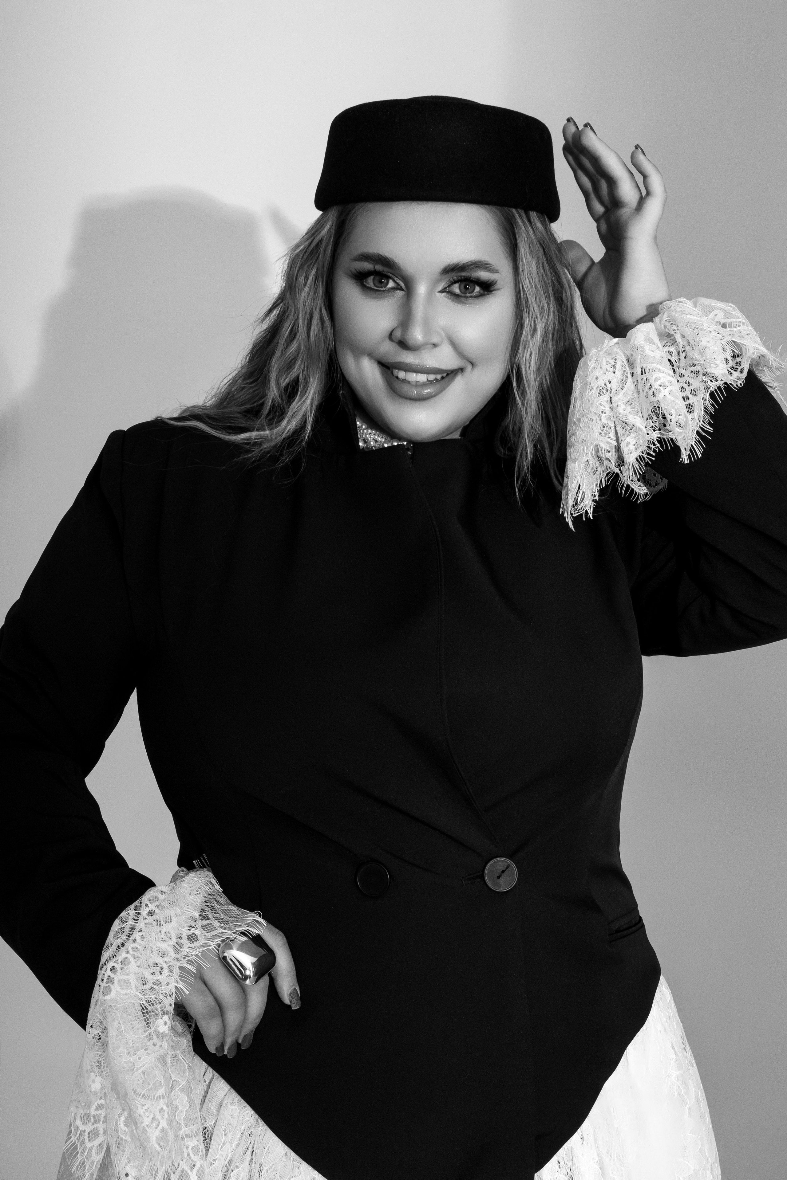 Портрет. Алена Борисова фотограф в Ставрополе