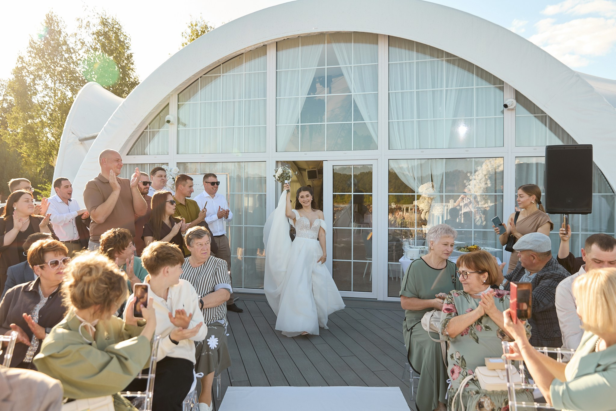 Дарья и Роман