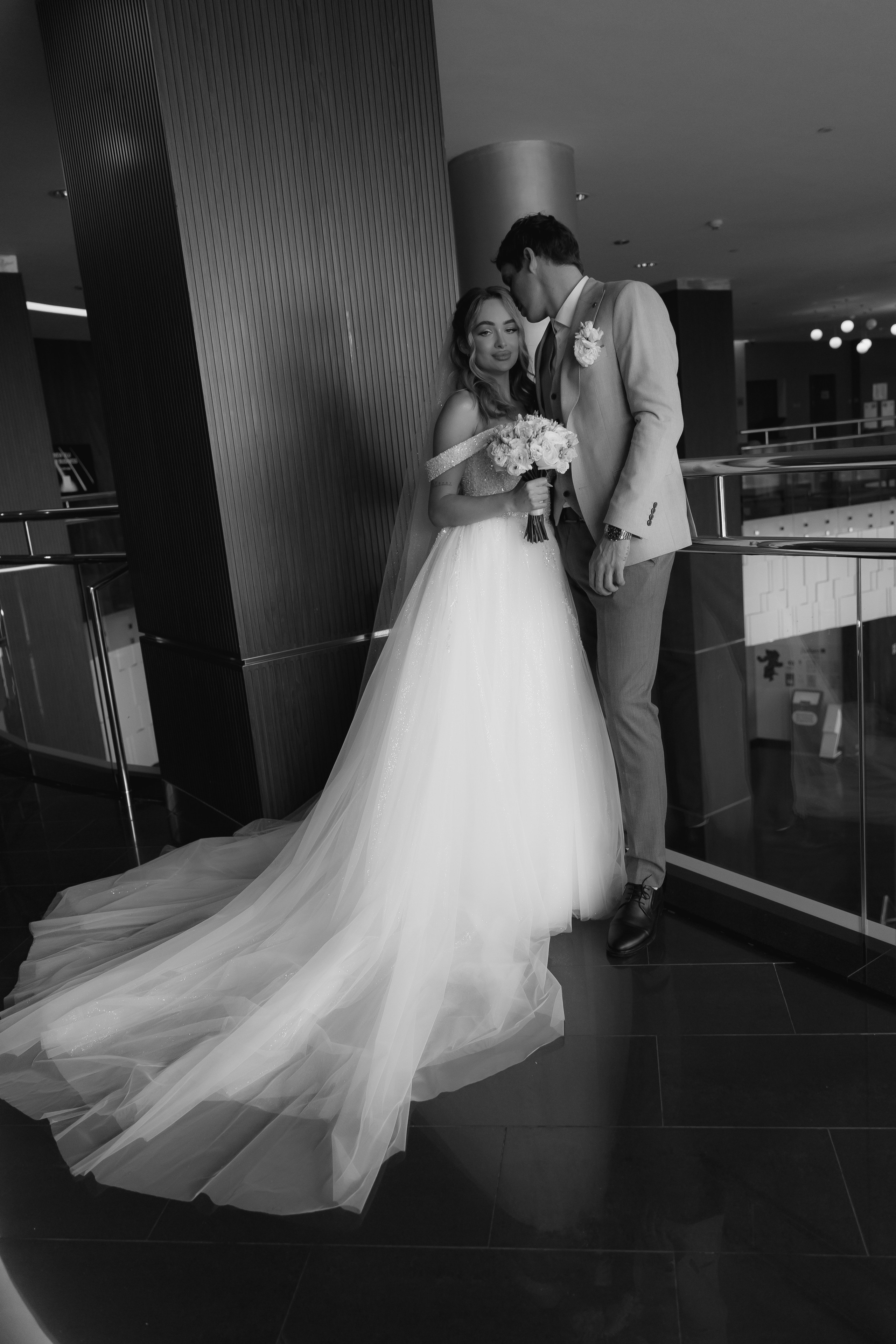 Данил и Кэти отель Реддисон. СВАДЕБНЫЙ ФОТОГРАФ ЧЕЛЯБИНСК