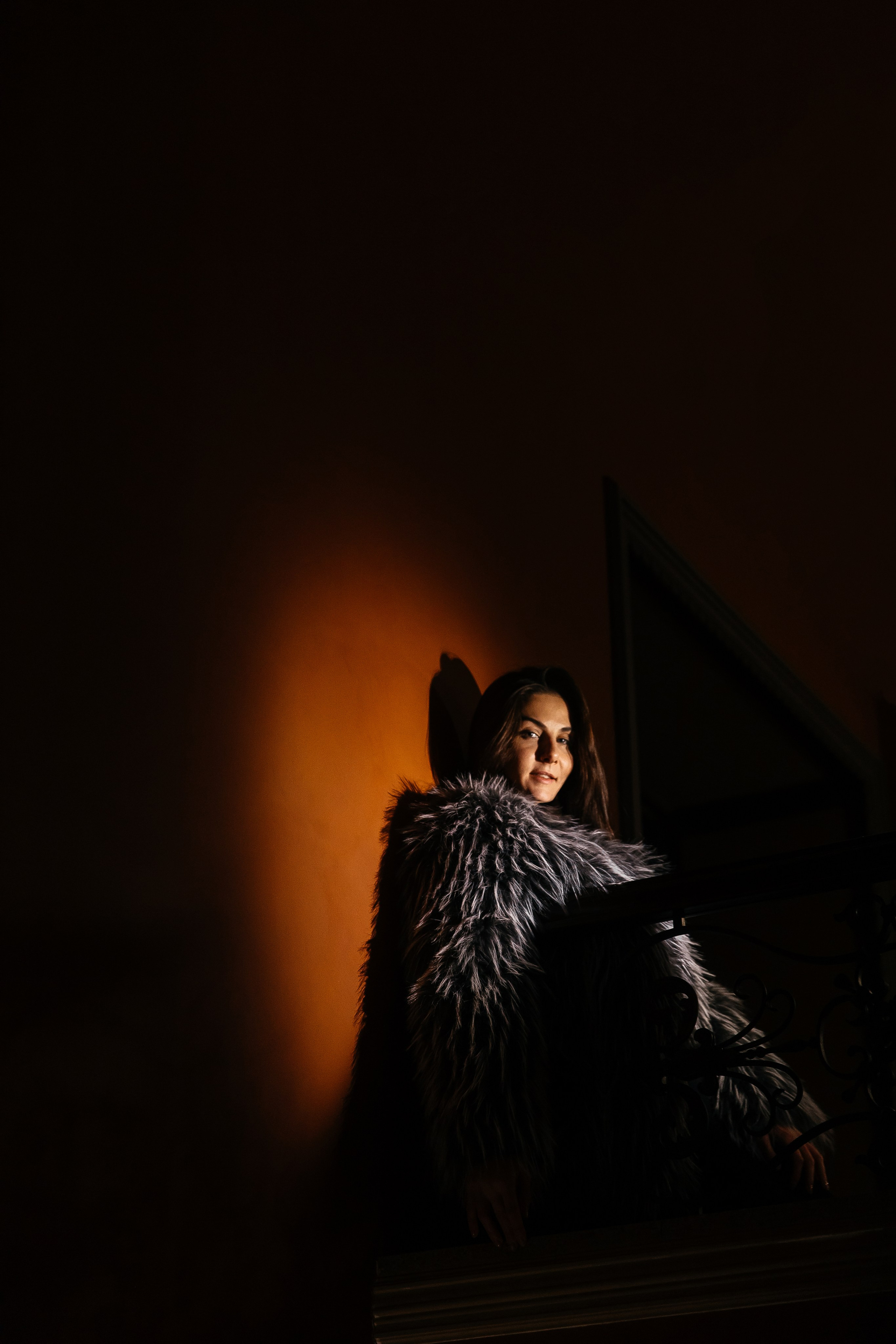 В отеле. Фотограф в Красноярске Любовь Малеева