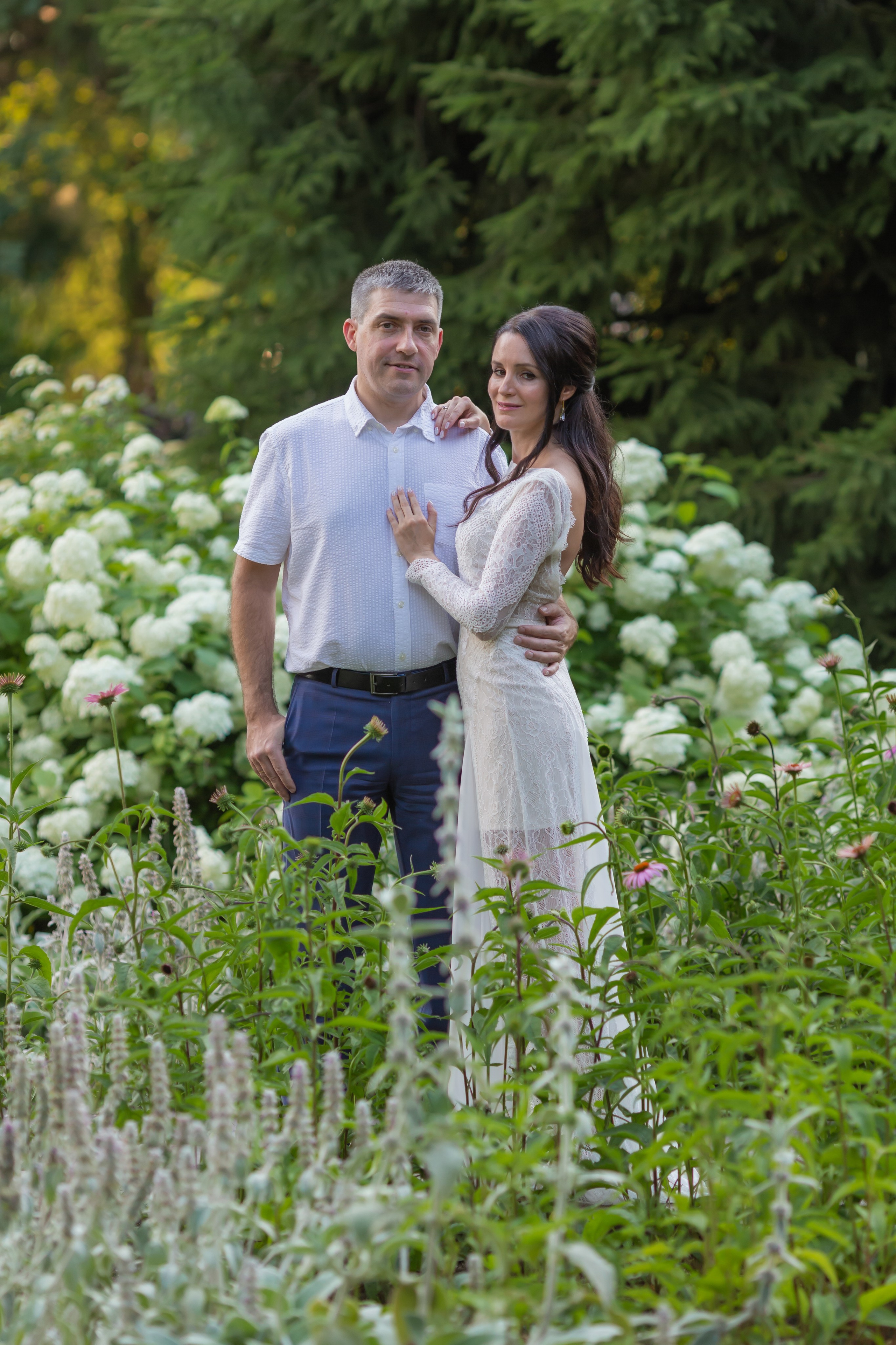 Фотосессия Love Story