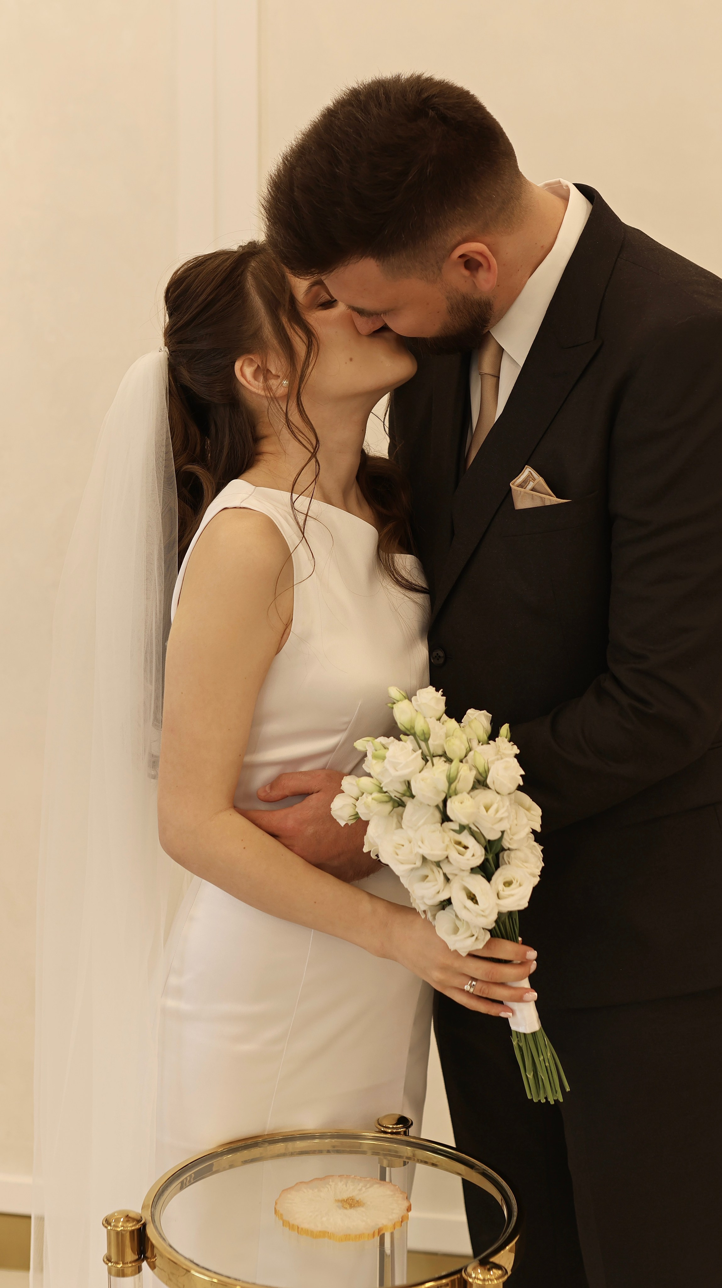 Ильдар и Алёна. Фотография — это жизнь, освещенная вспышкой