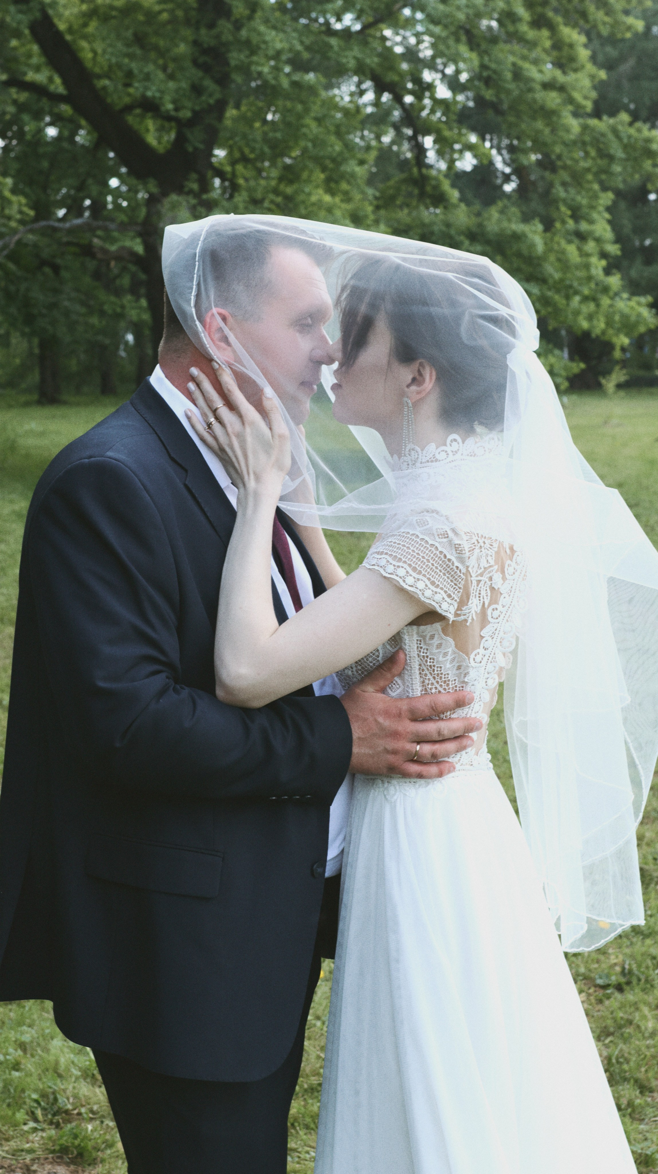 Павел & Анастасия. Фотография — это жизнь, освещенная вспышкой