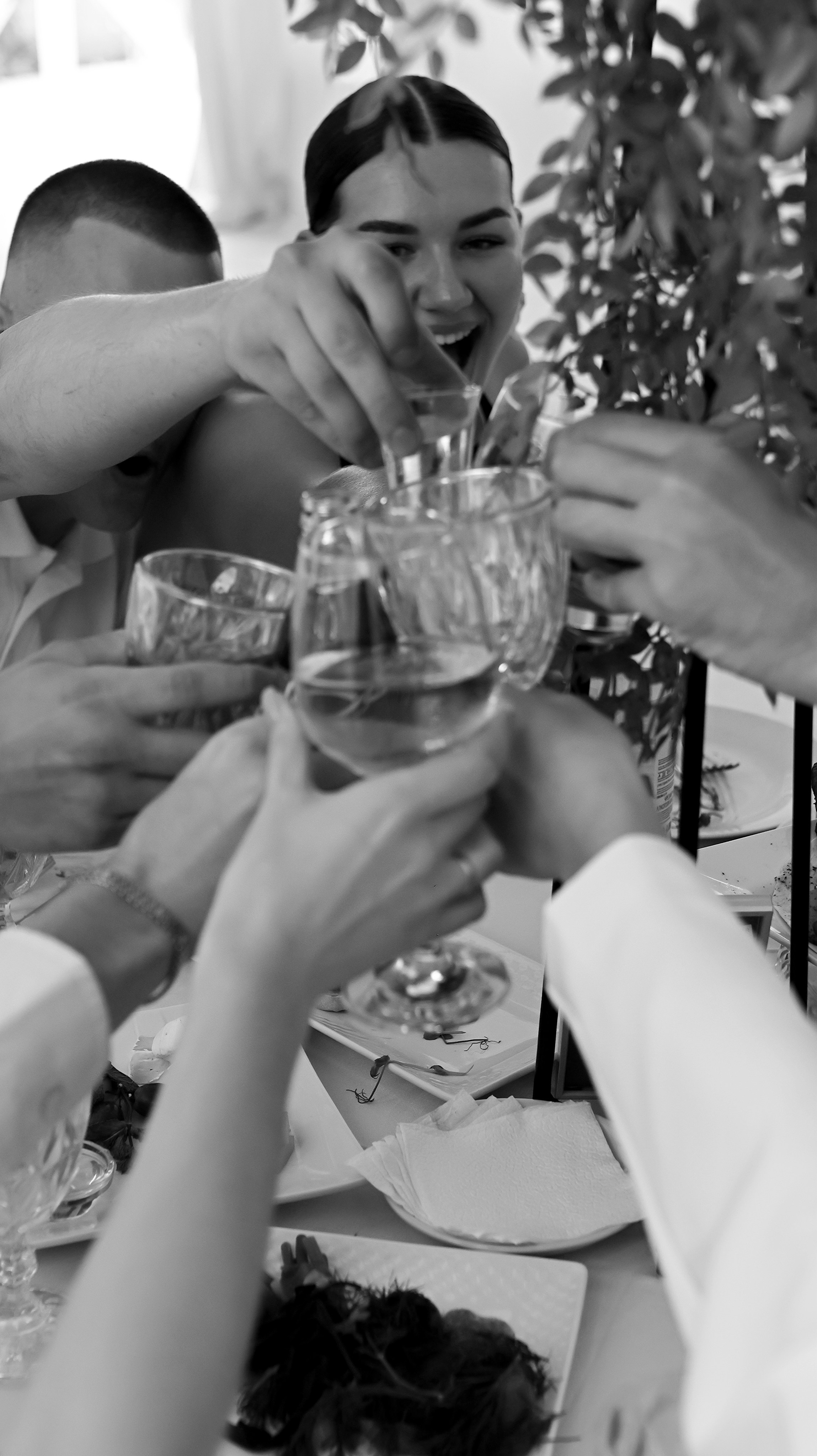 Сергей & Анна. Фотография — это жизнь, освещенная вспышкой