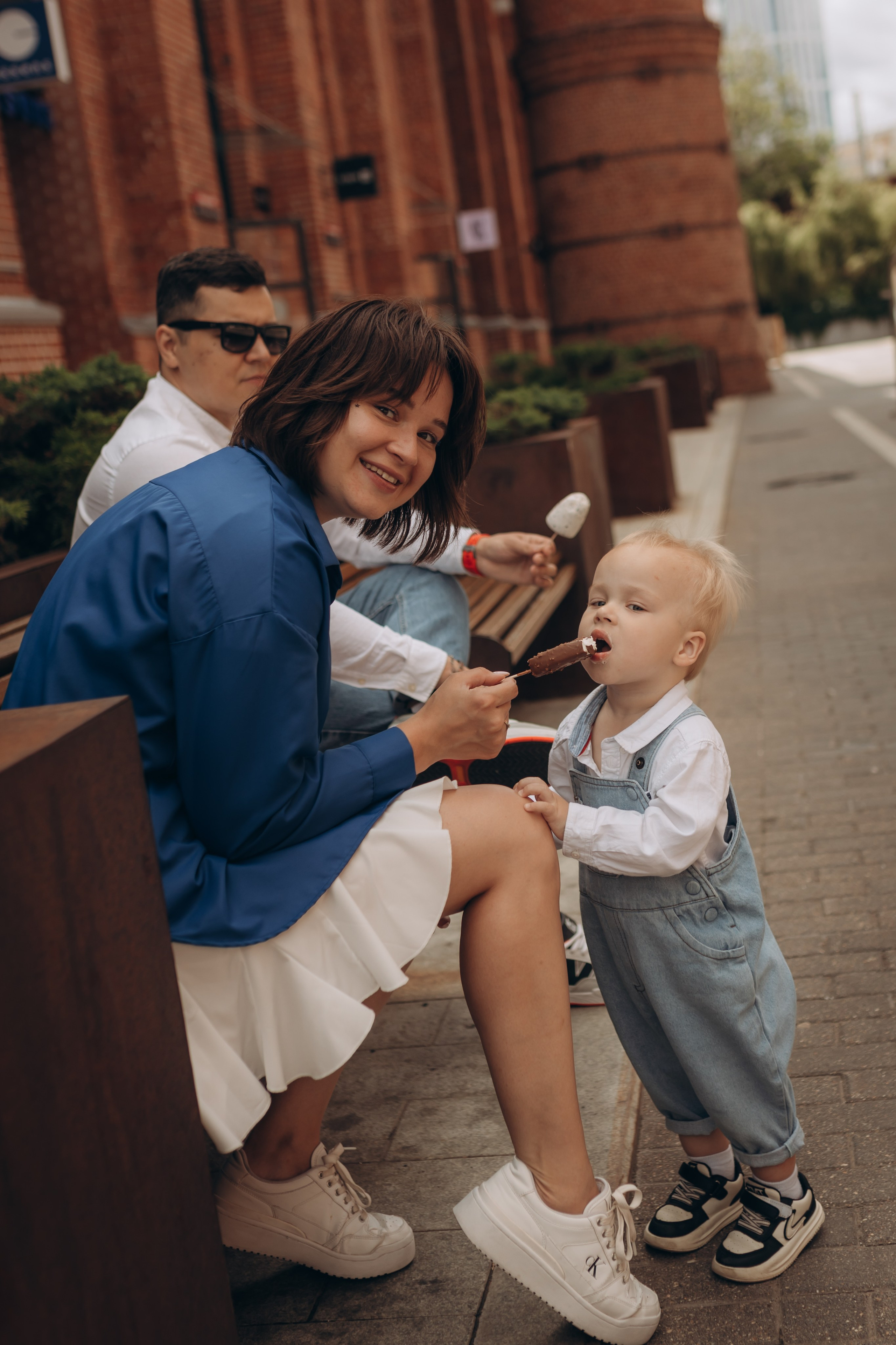 1. Семейный фотограф в Москве Жукова Анна