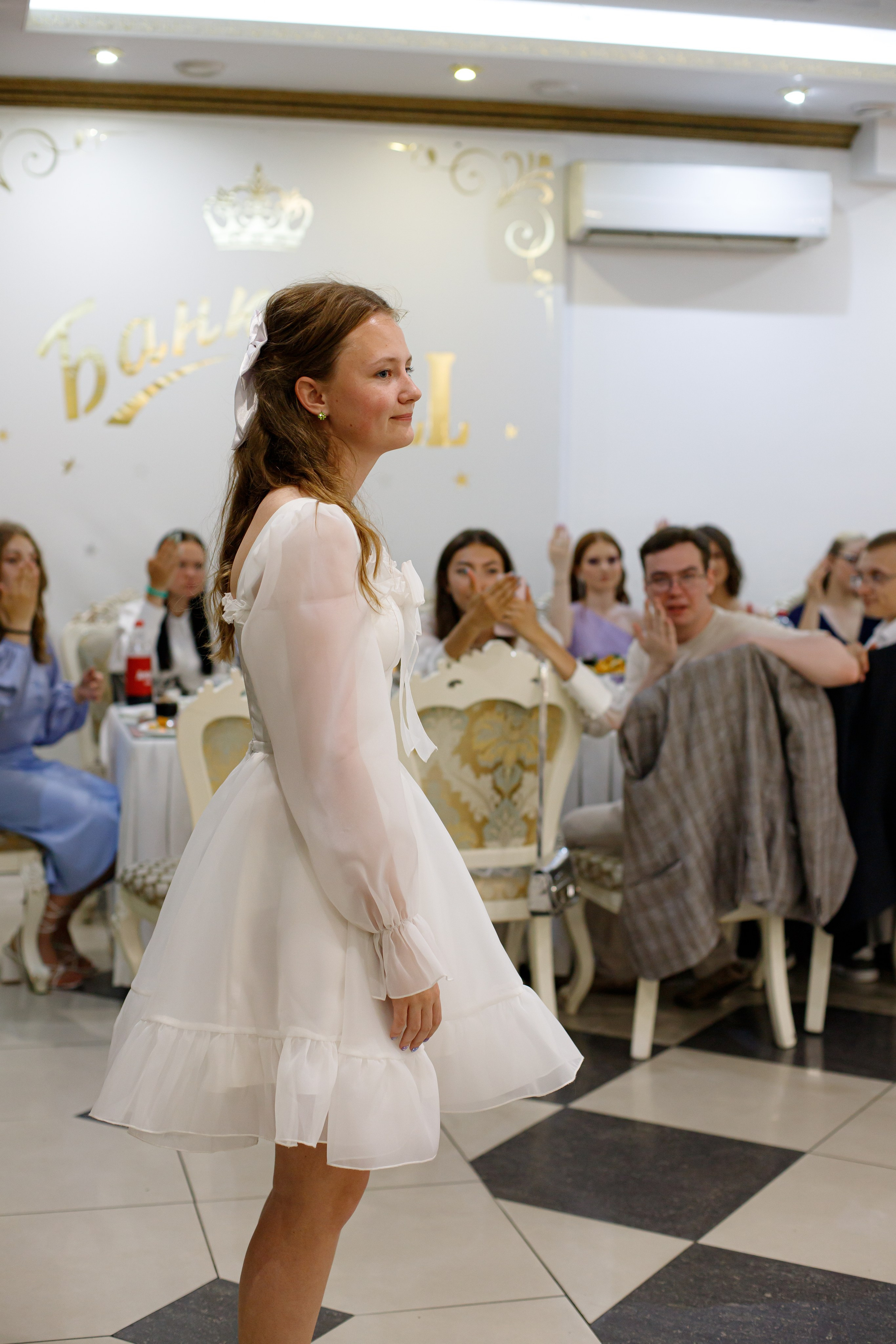 Выпускной. Photokarish