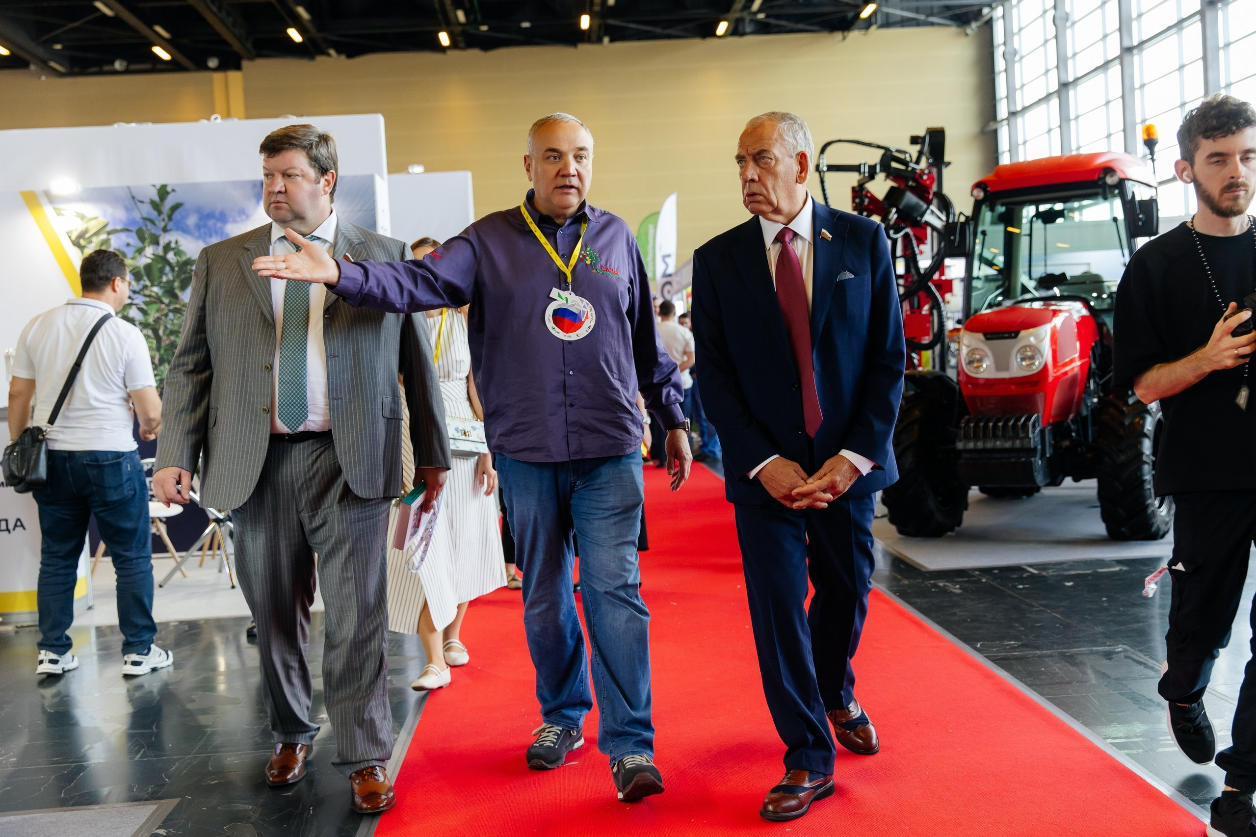 ЭКСПО. Фотограф Николай Петрушкин | Ставрополь, Москва