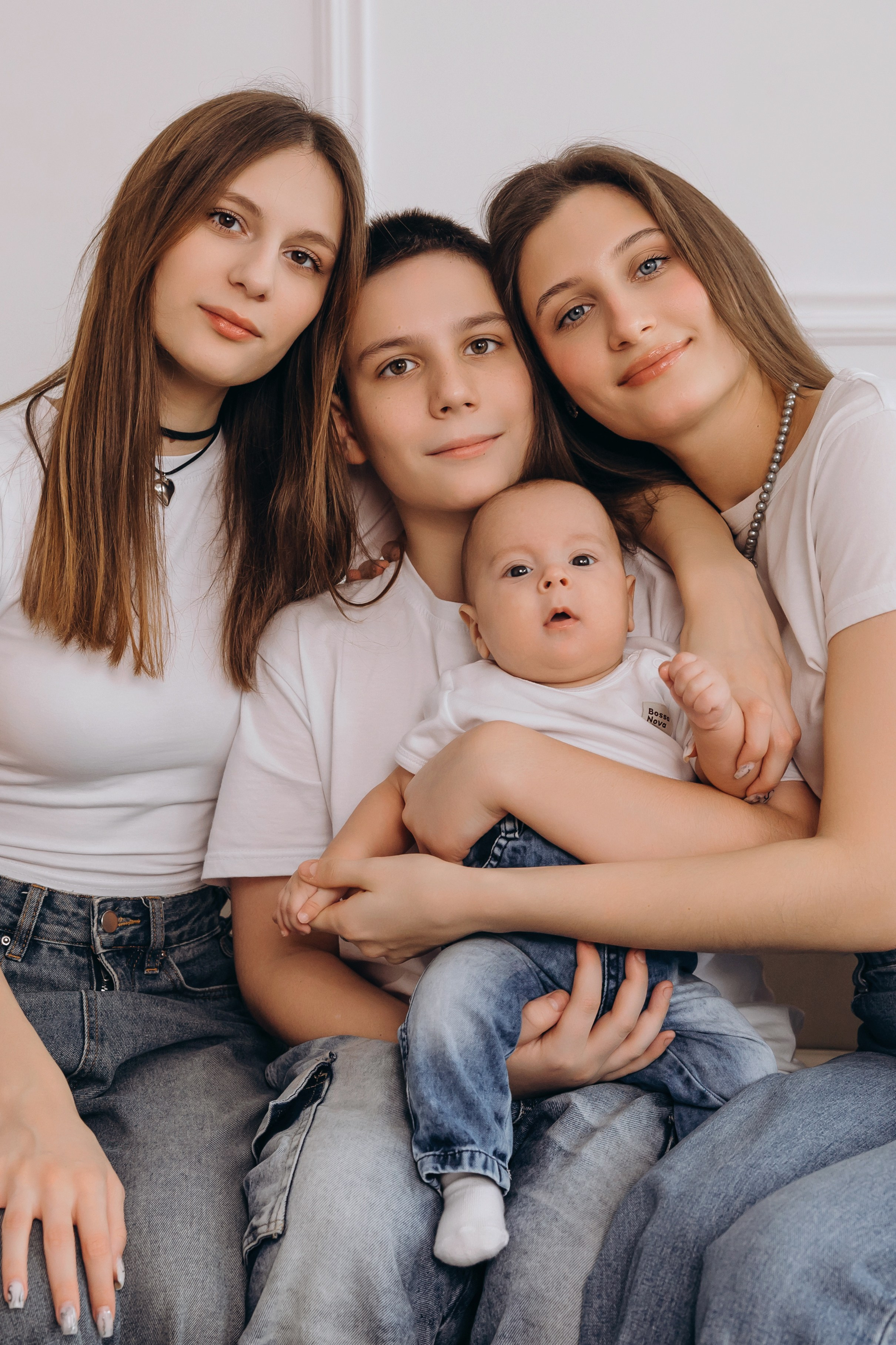 5. Свадебный и женский фотограф в Таганроге Лена Сетян