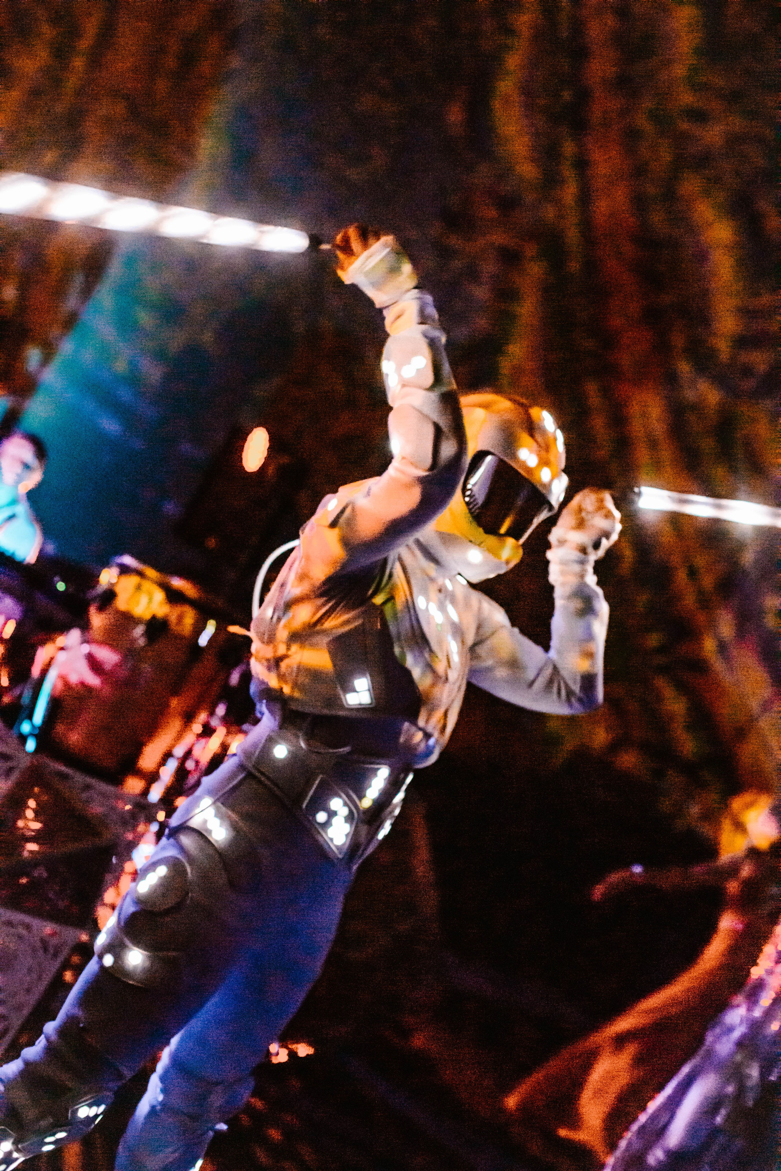 Кармабал. Фотограф в Нижнем Новгороде