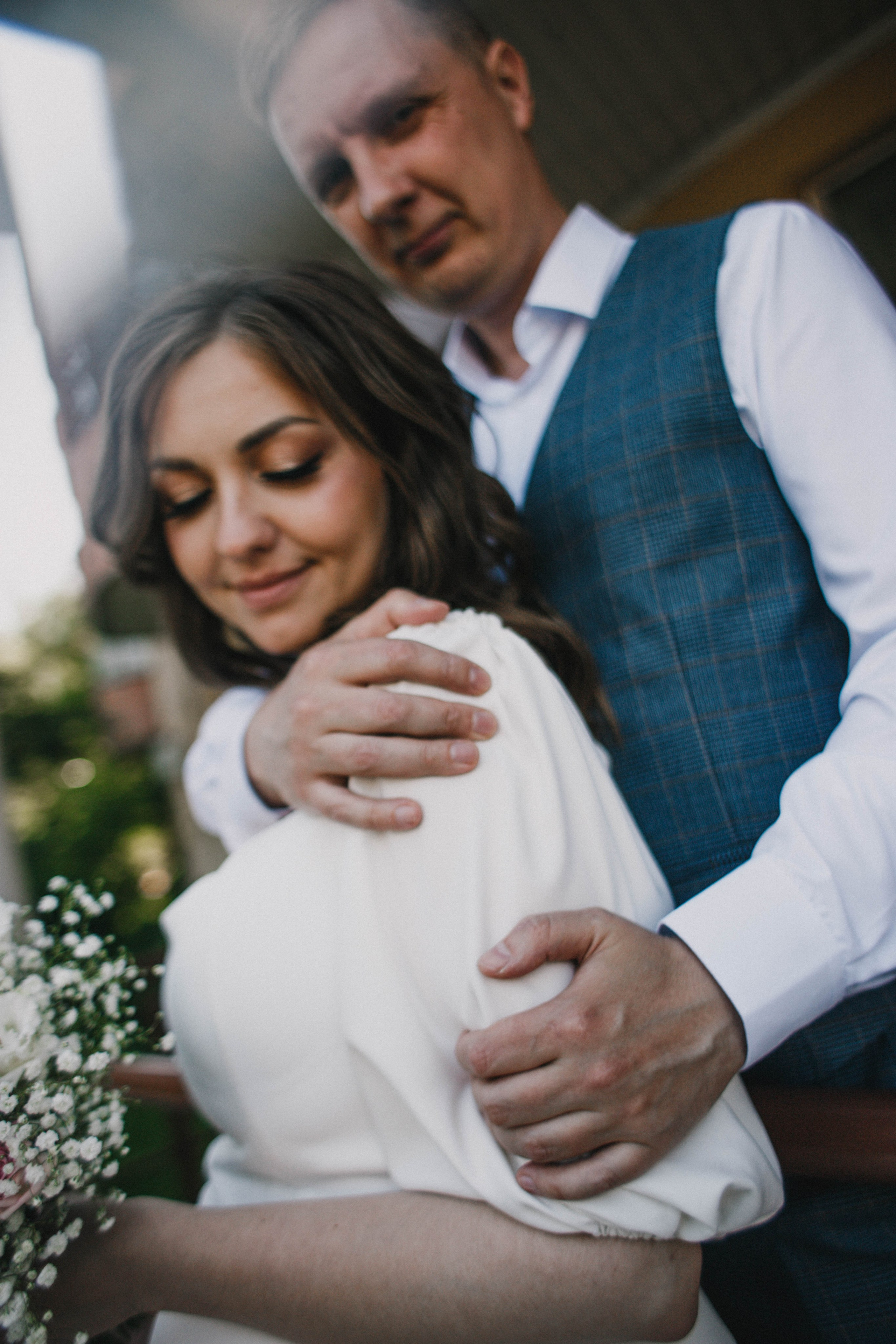 Света +Игорь. Фотограф в Нижнем Новгороде