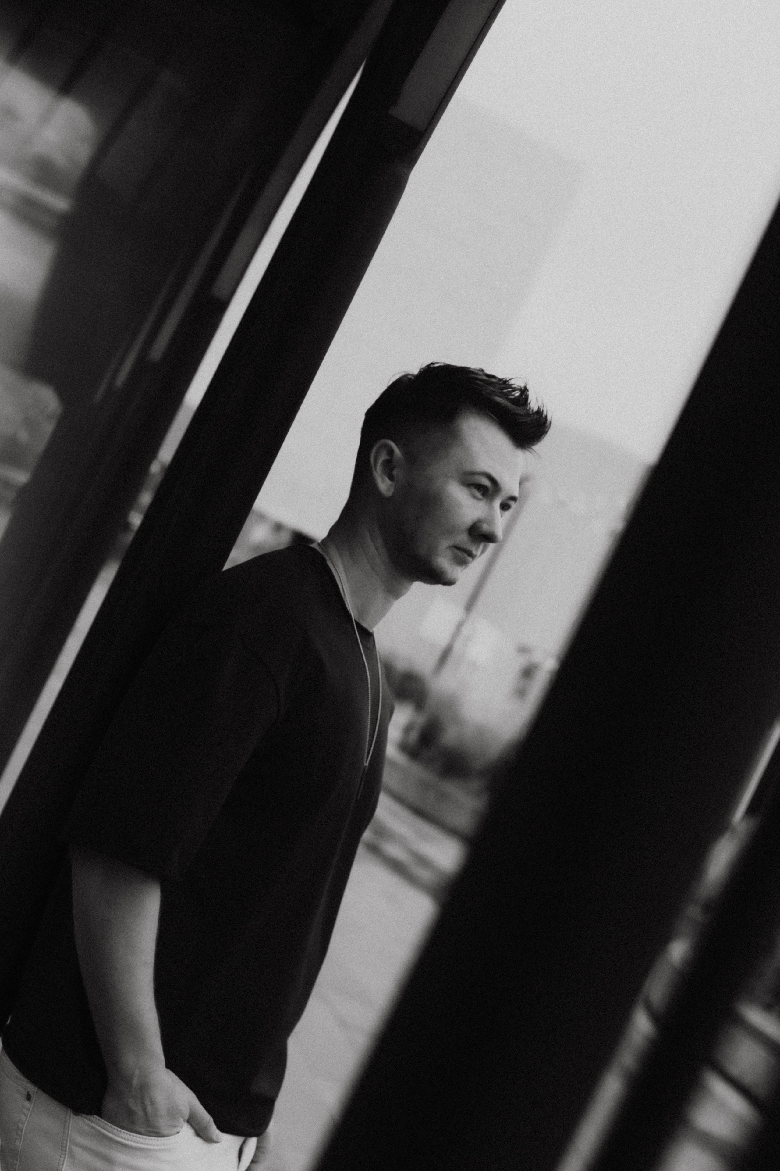 Руслан в малине. Фотограф в Нижнем Новгороде