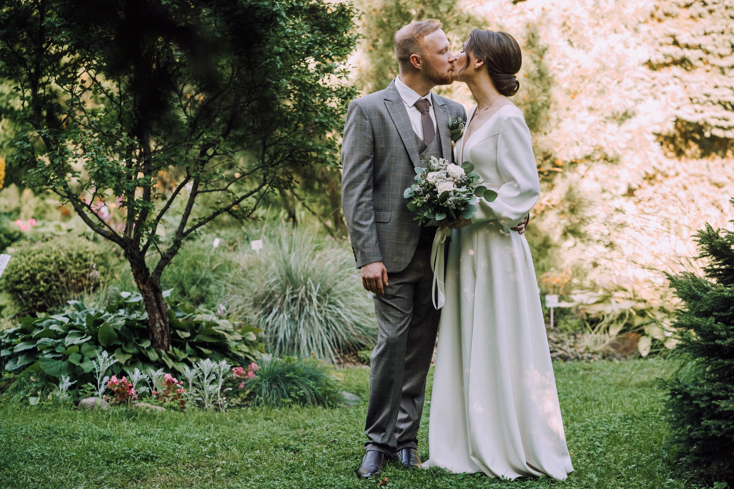 Артемий и Татьяна. KORSHIKOV SERGEY