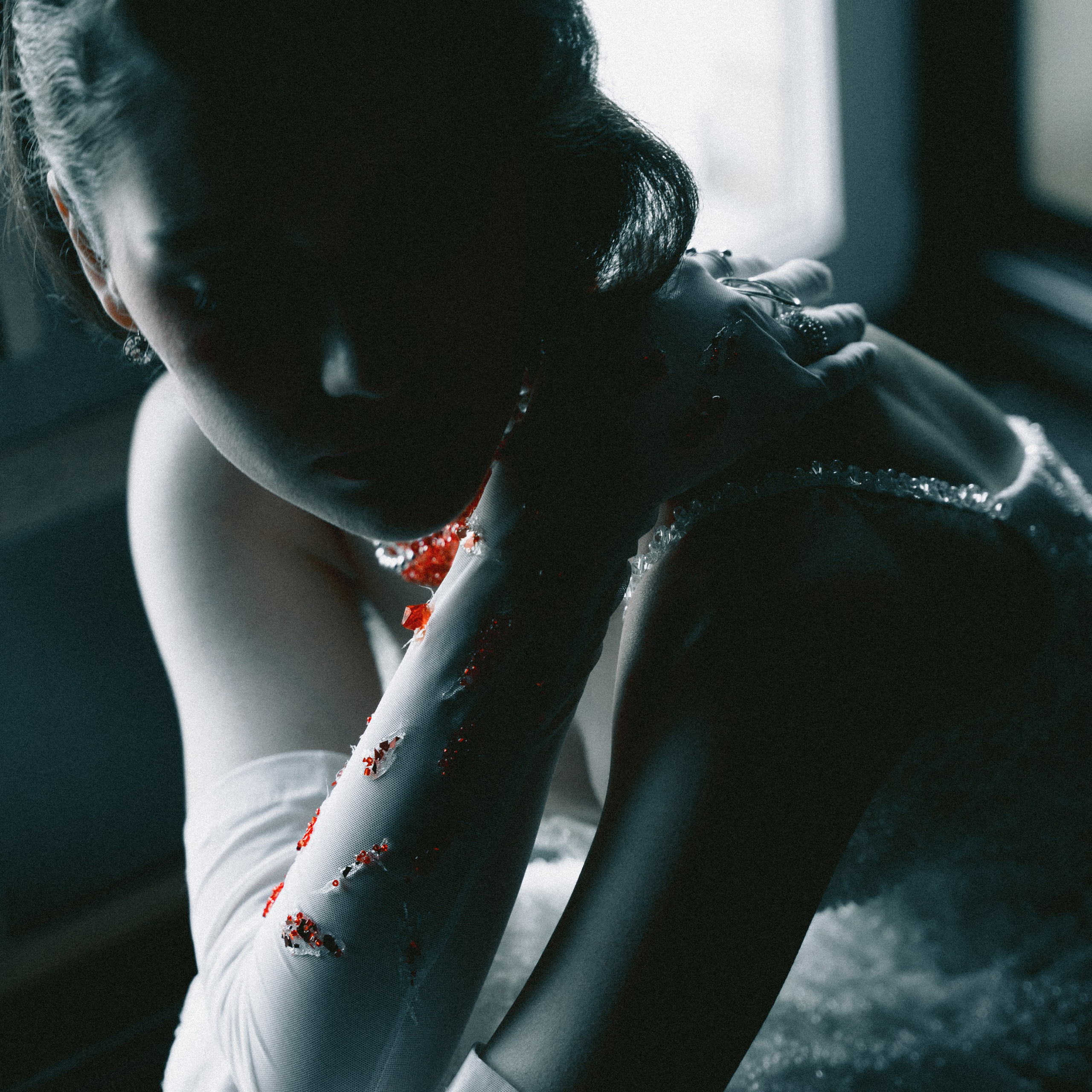 Вечность. Георгий и София. Свадебный и портретный фотограф в Тюмени Женя Черемнова