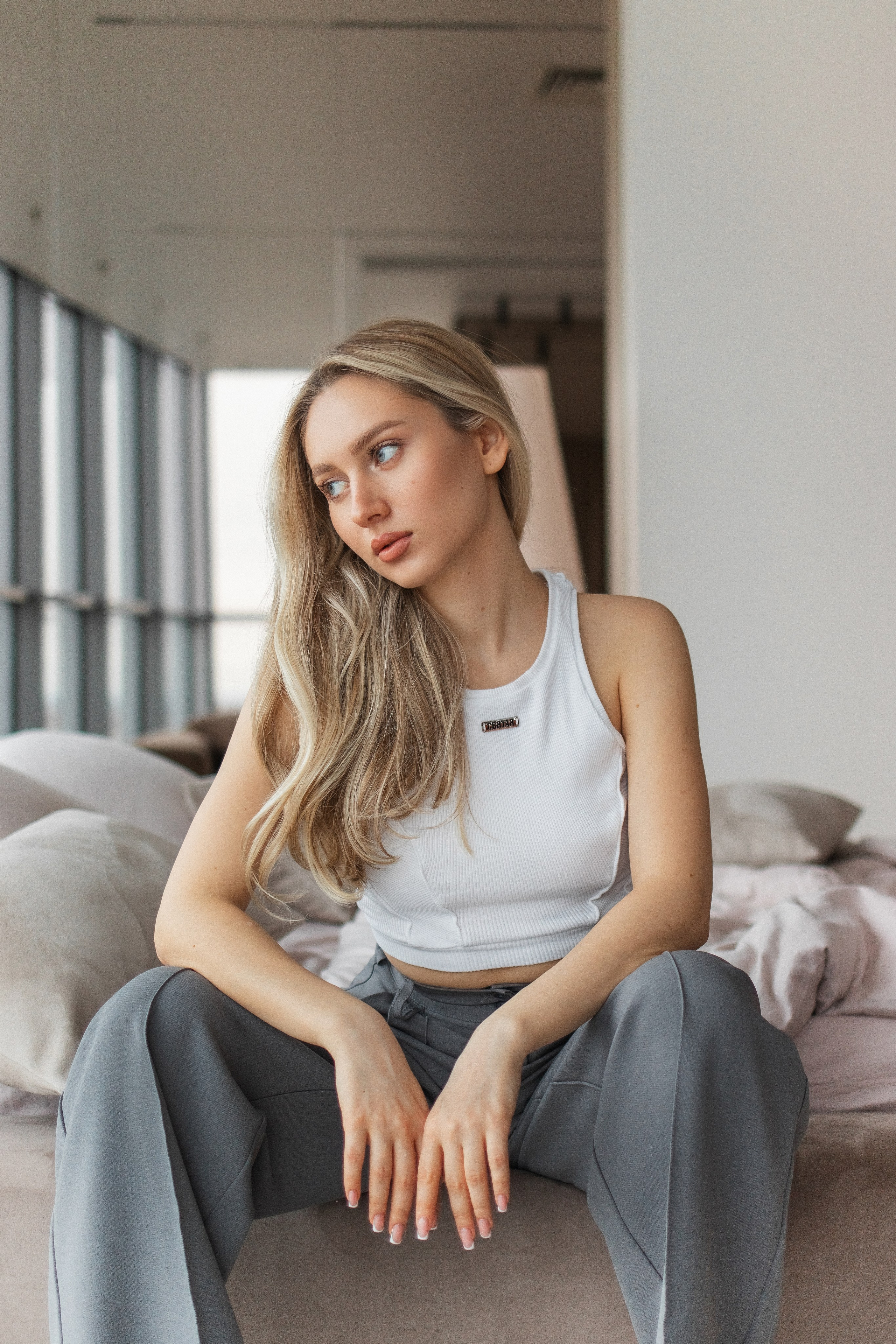 Виолетта. Диана Карапетян | Портретный фотограф