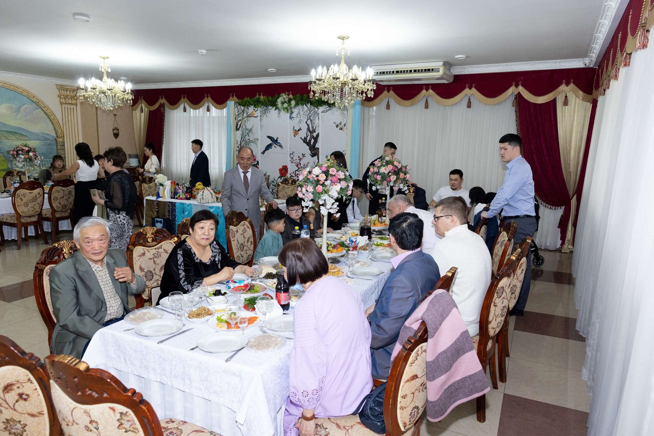 70 лет. Фото и видеосъемка любых мероприятий в городе Краснодаре и Краснодарском крае. Щеколдин Антон