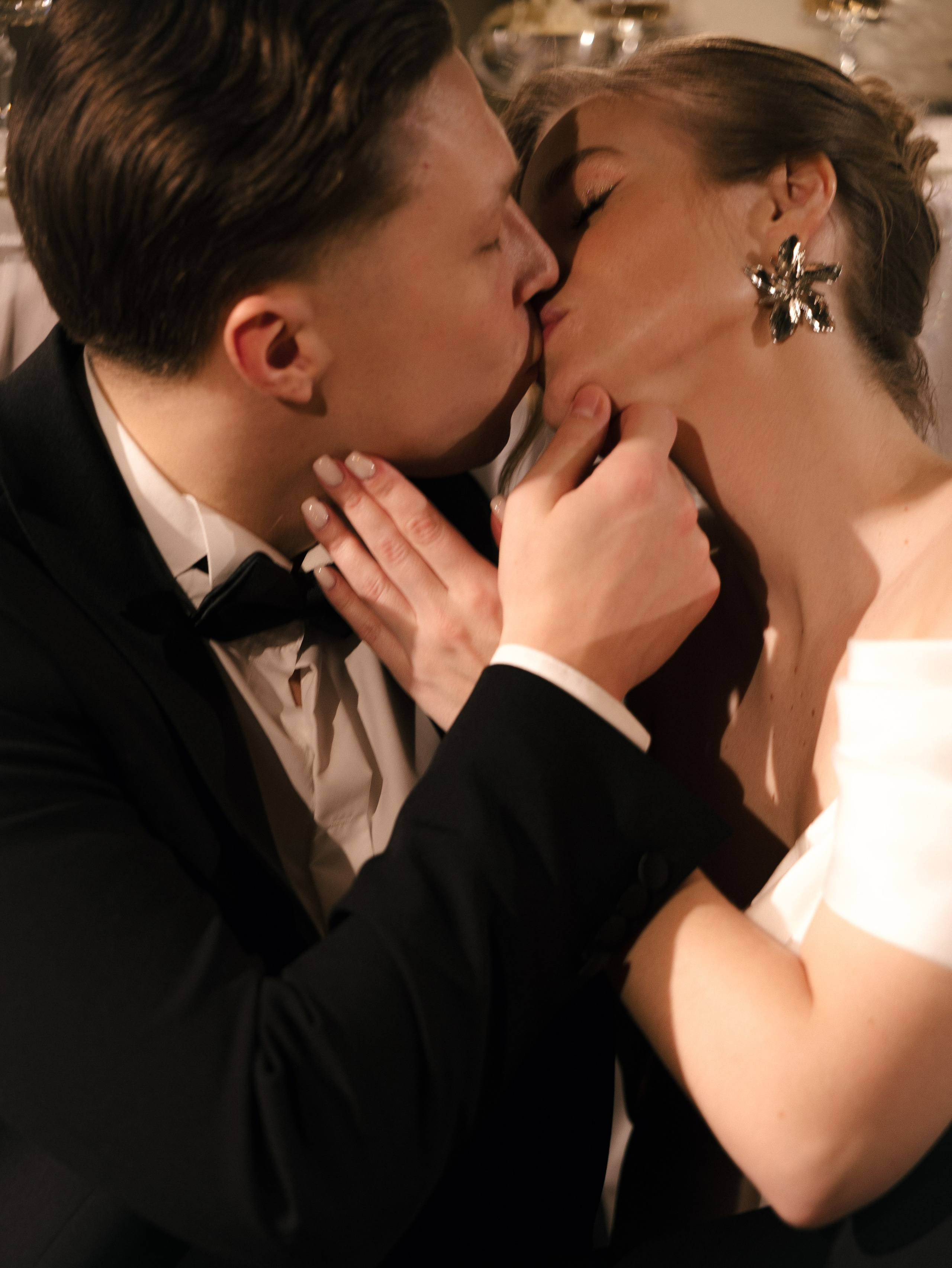 Юлия & Евгений. Фотограф Москва, МО, СПБ