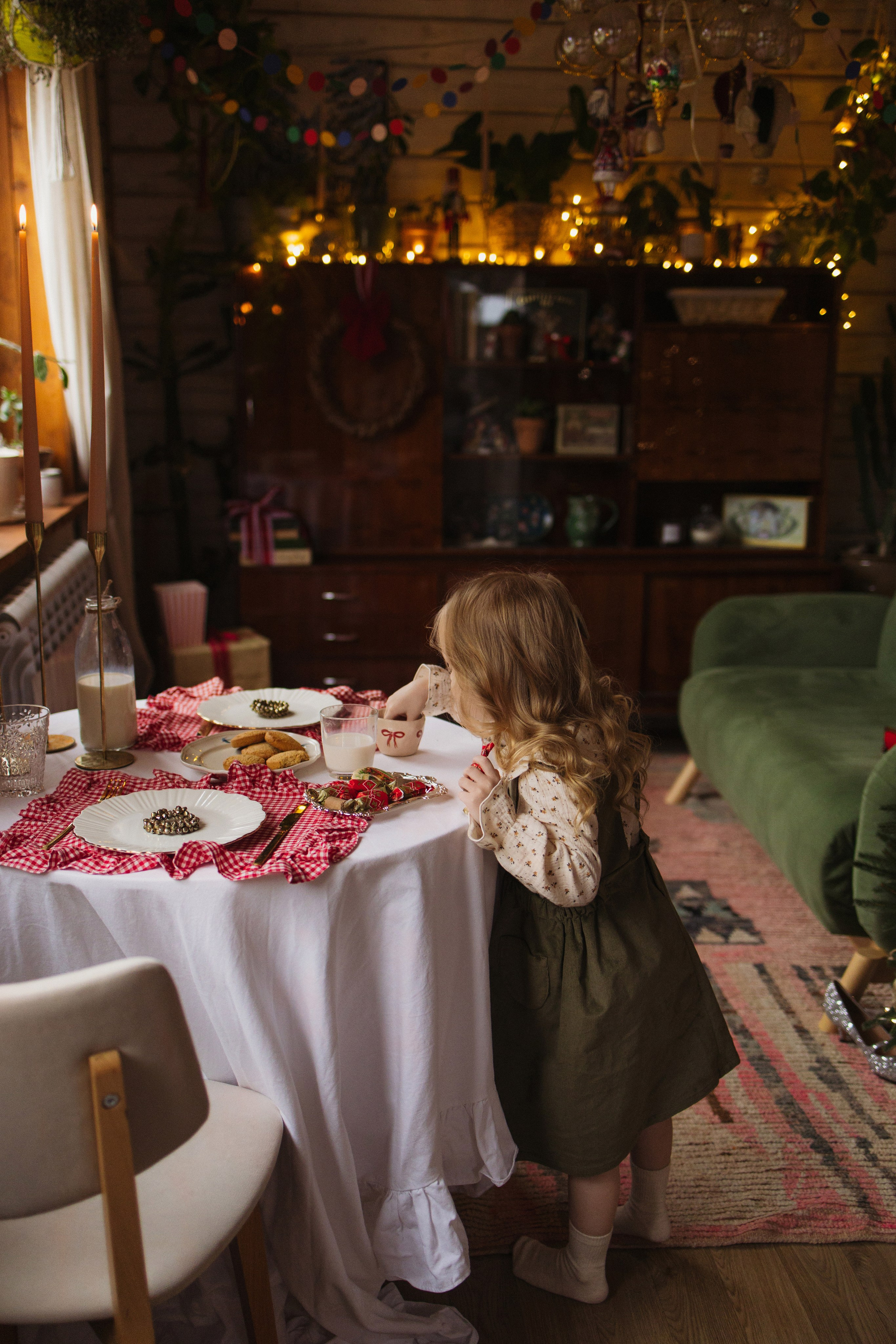 Вероника и София, дачная история. Семейный фотограф в Москве Марина Петра