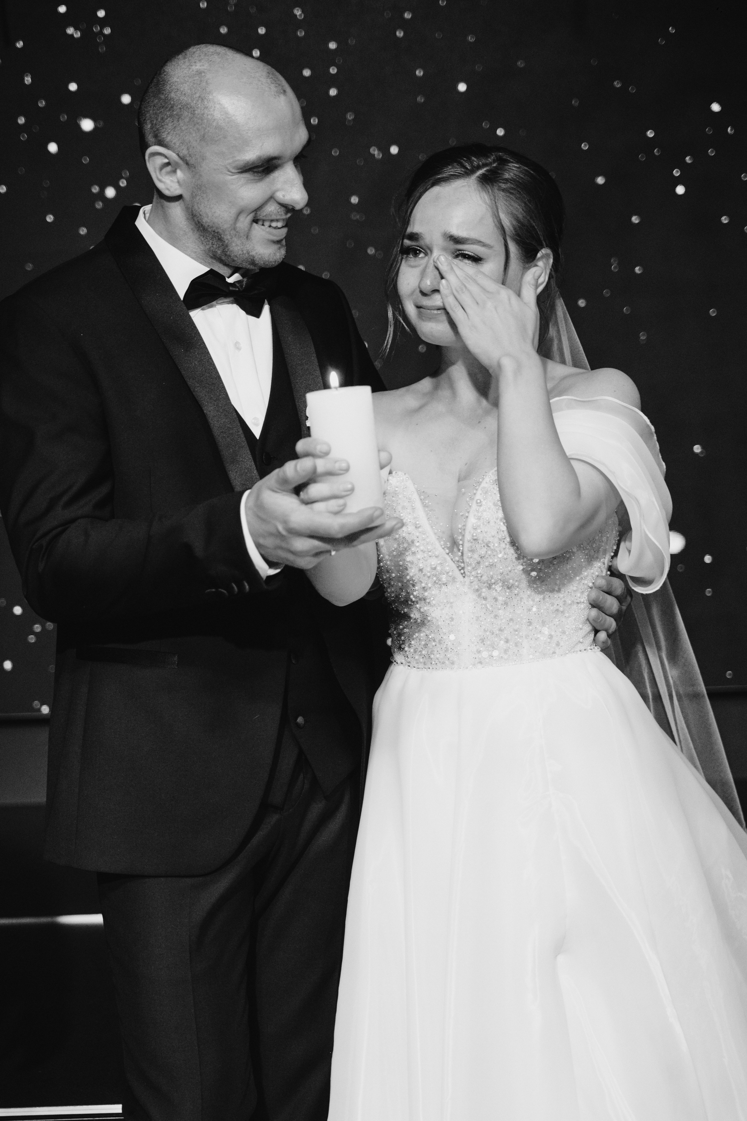 Свадебная съёмка