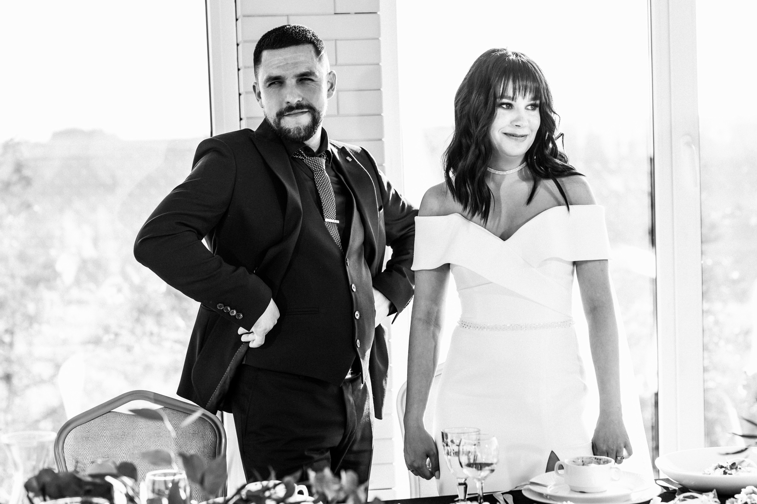 Станислав и Дарья. Фотограф Кирилл Верт