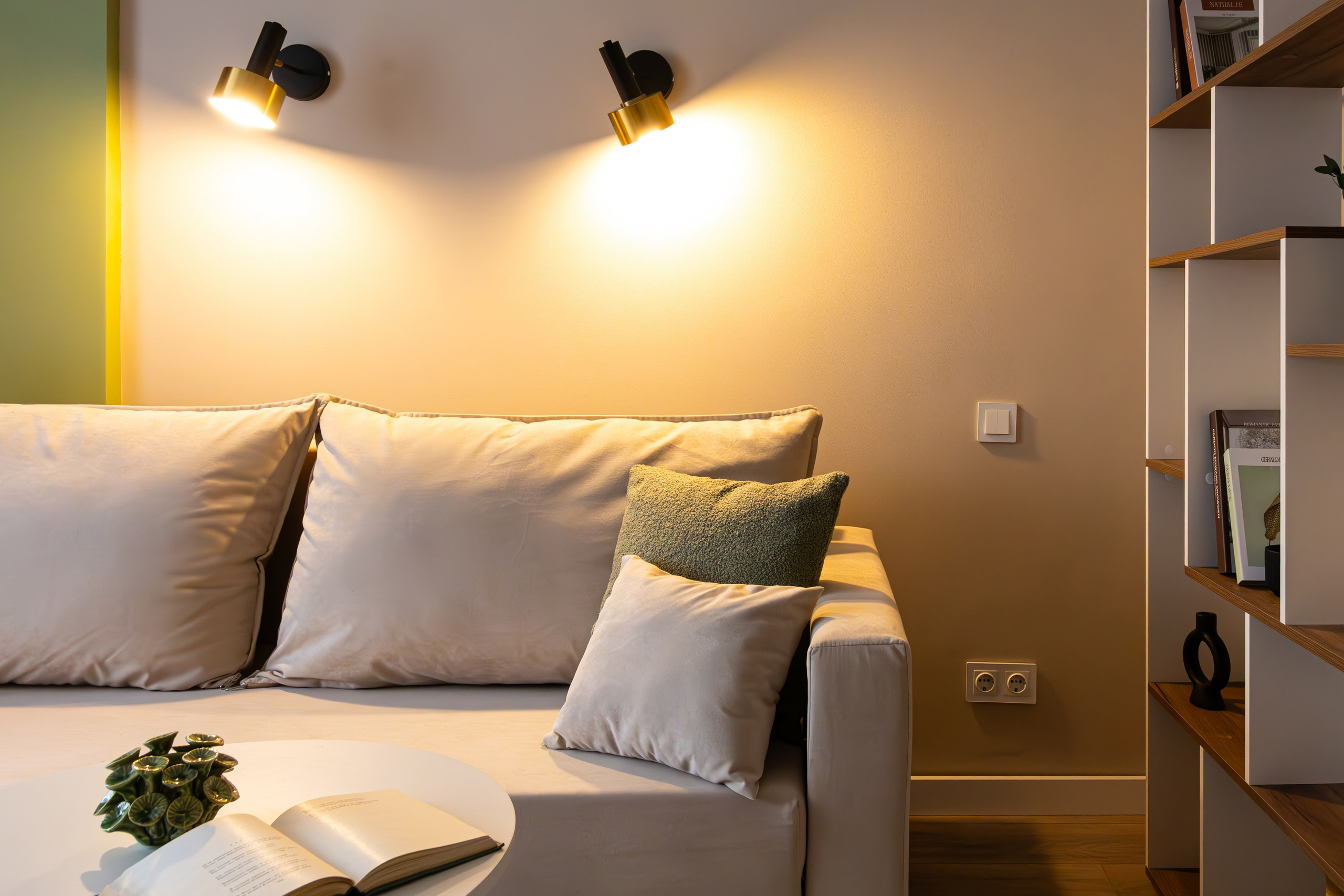 Интерьер. Фотографии души