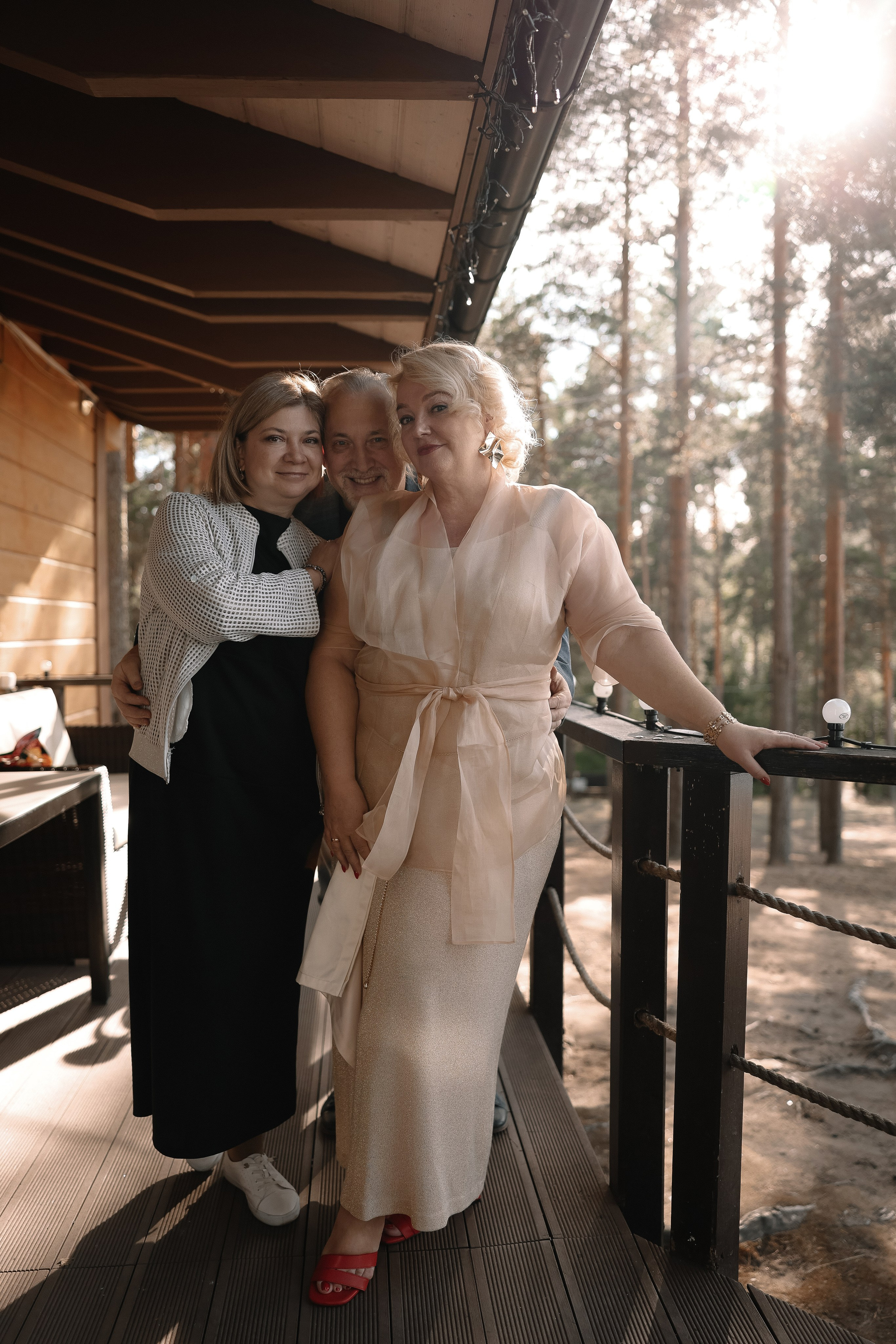 Человеку нужен человек…. Свадебный и семейный Фотограф Денис Кошель