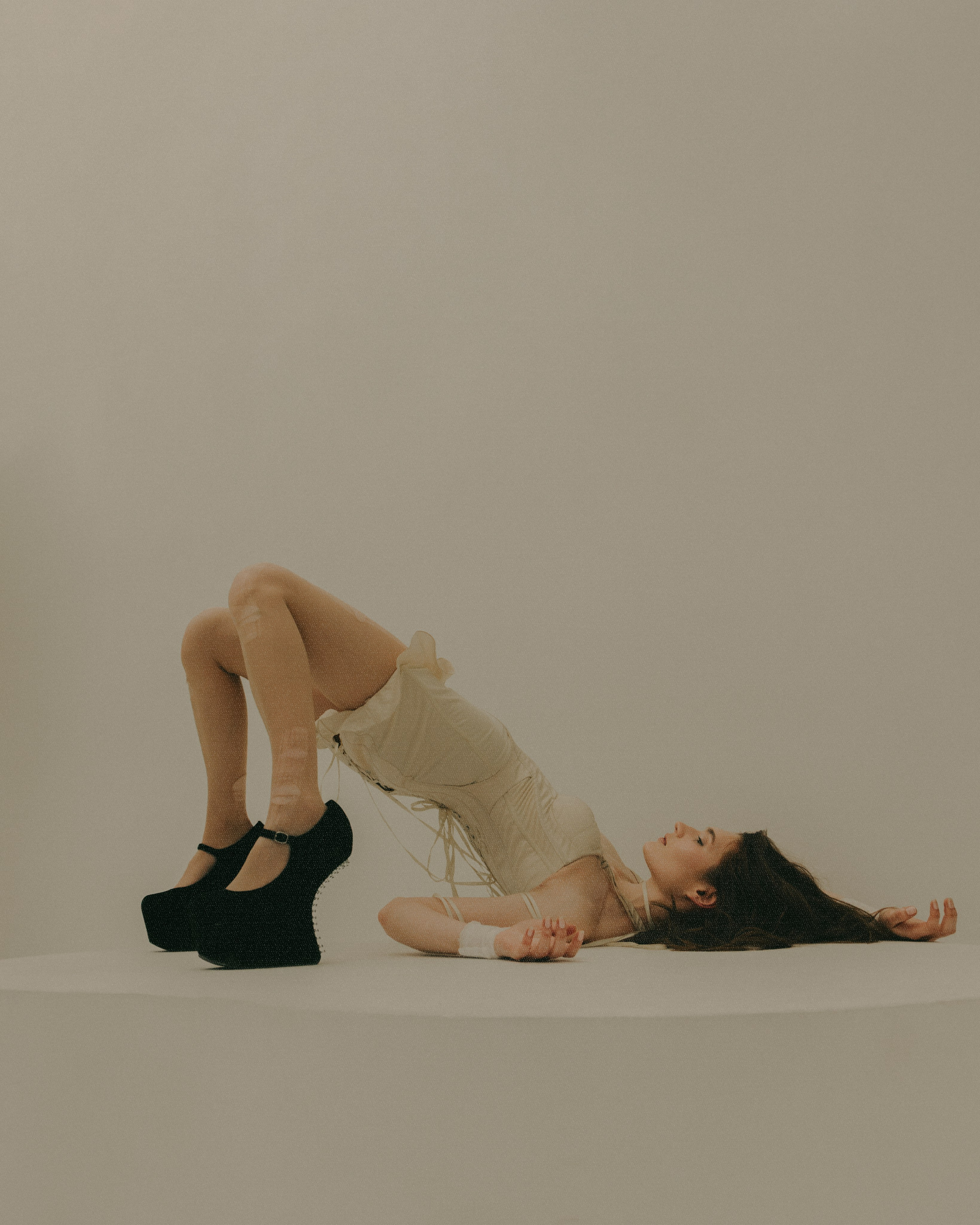 Art — project / Diana