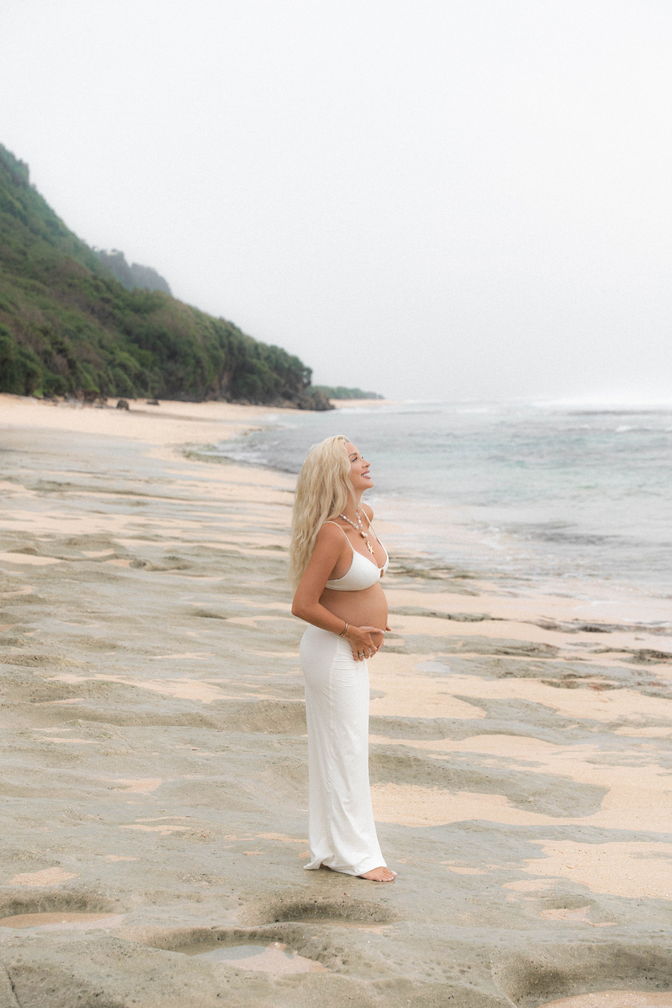 Бали. Портретный фотограф Анастасия