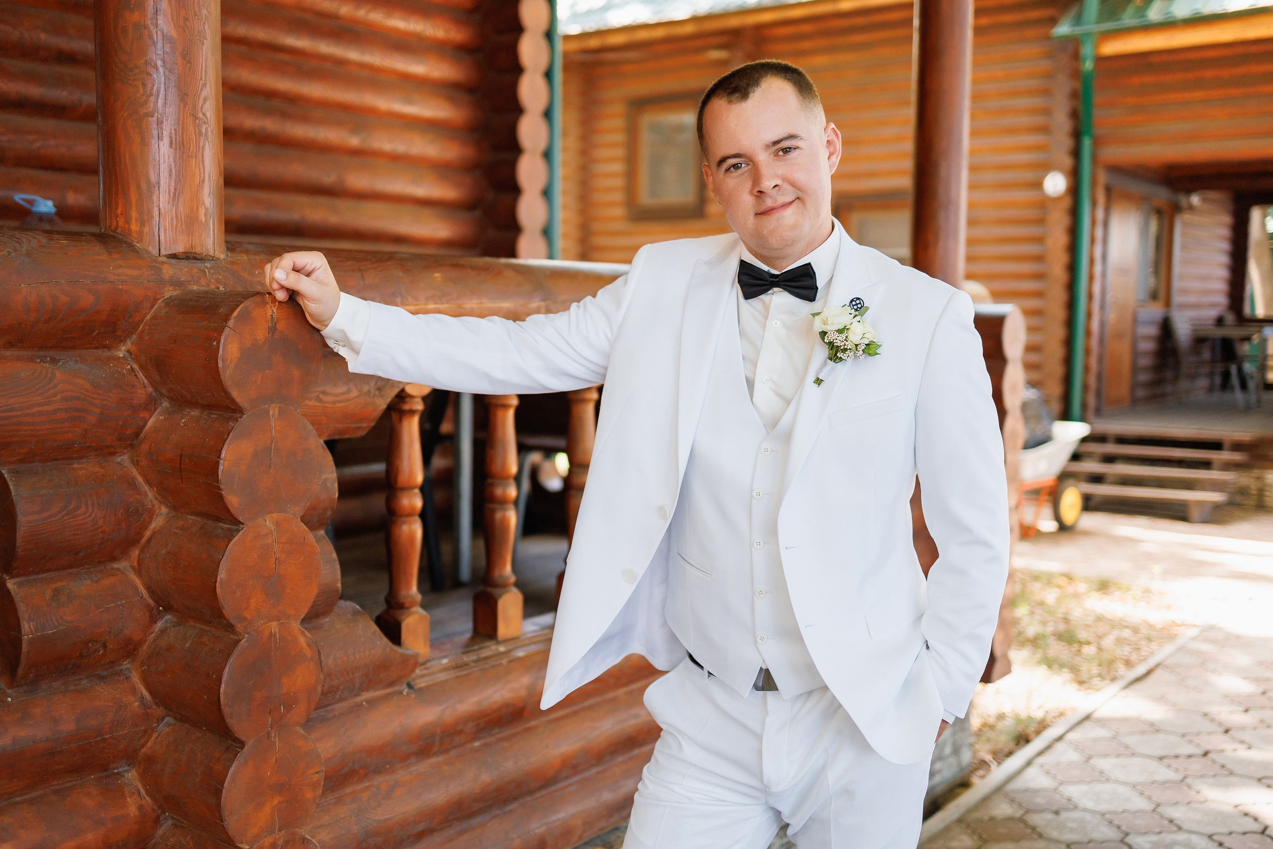 Анатолий и Ирина