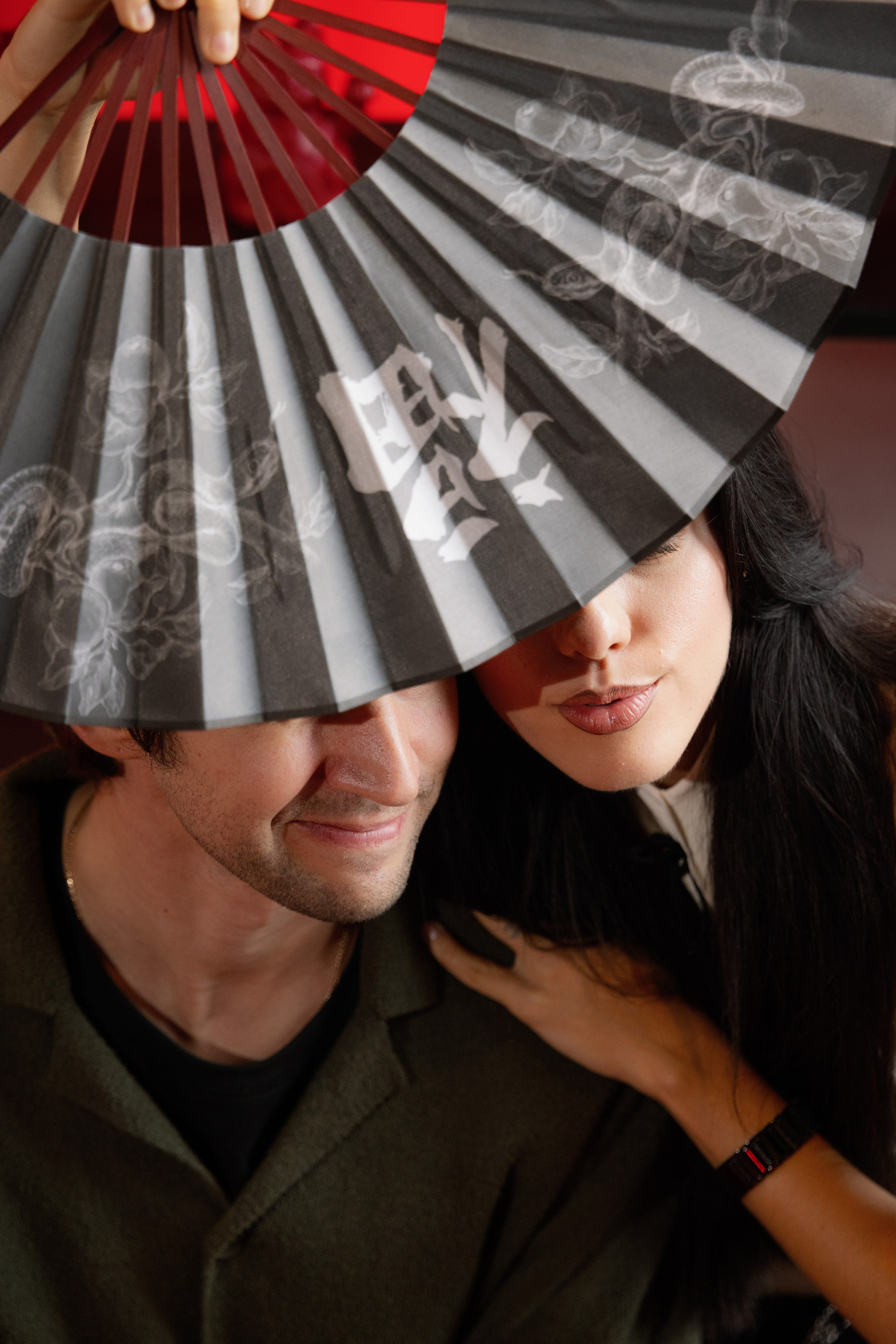 Сева и Карина. Свадебный и семейный фотограф в Красноярске Прохорова Екатерина