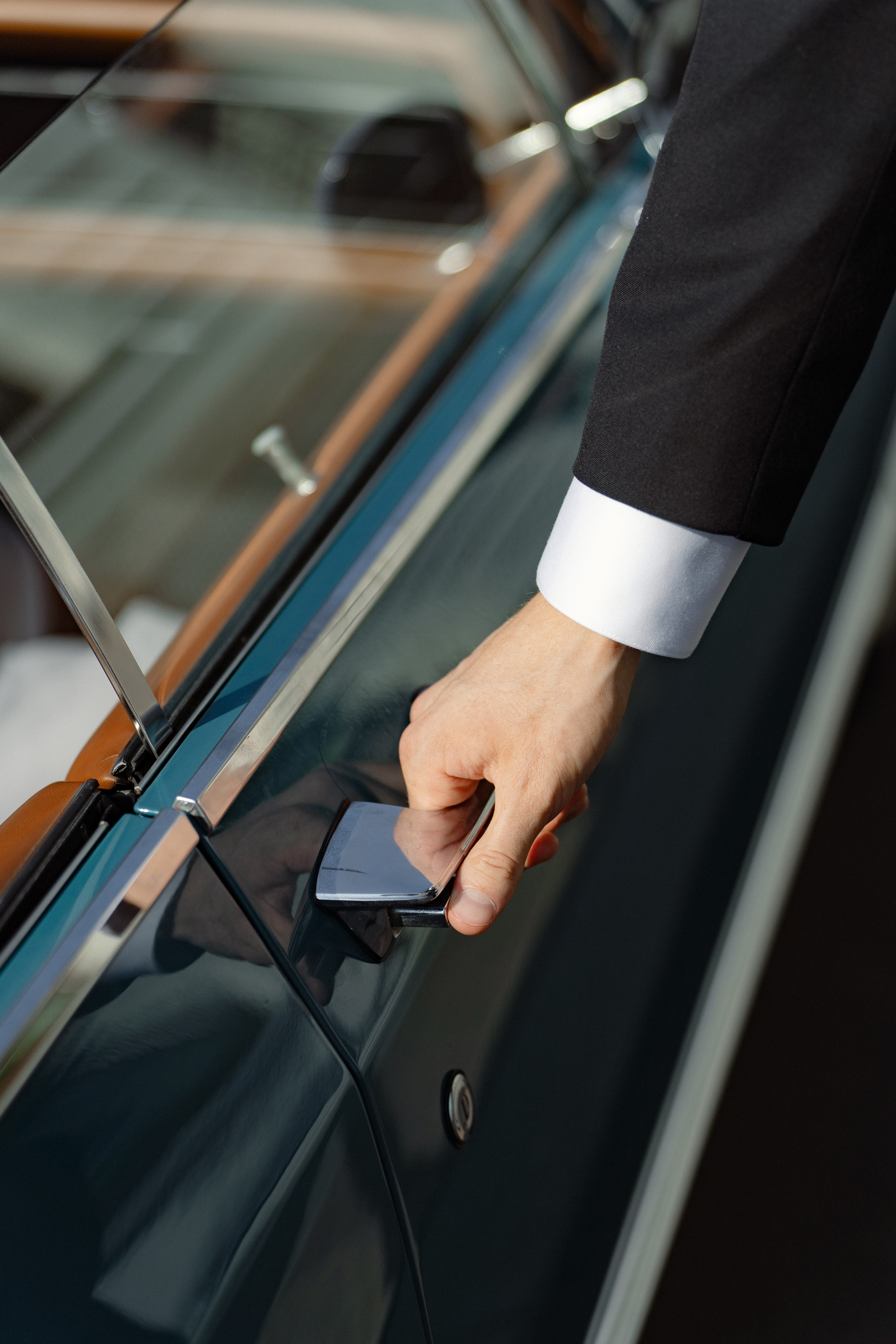 Алексей и Анна. Фотограф Макс Меш