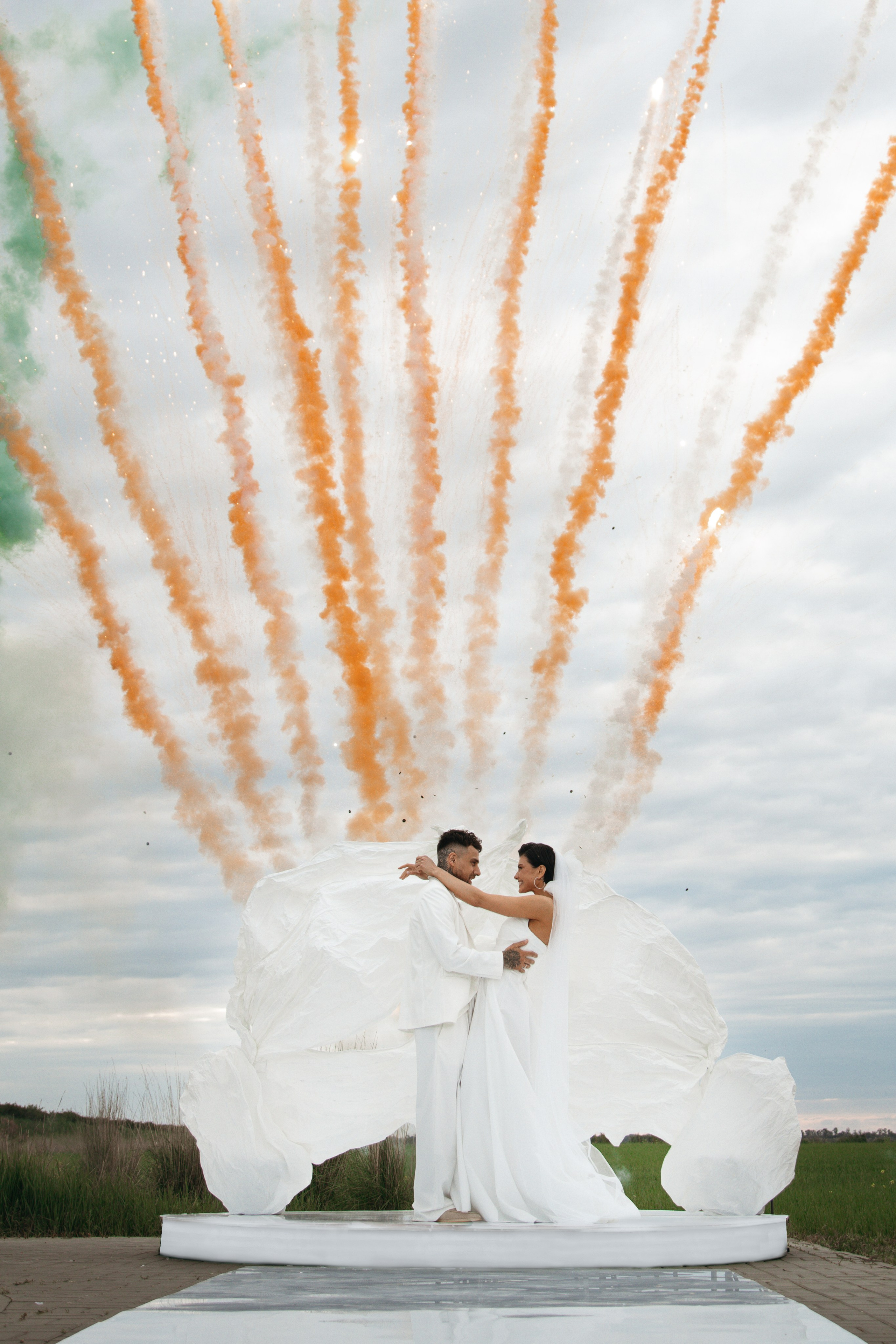 Андрей и Таисия. Nikolpinhasova