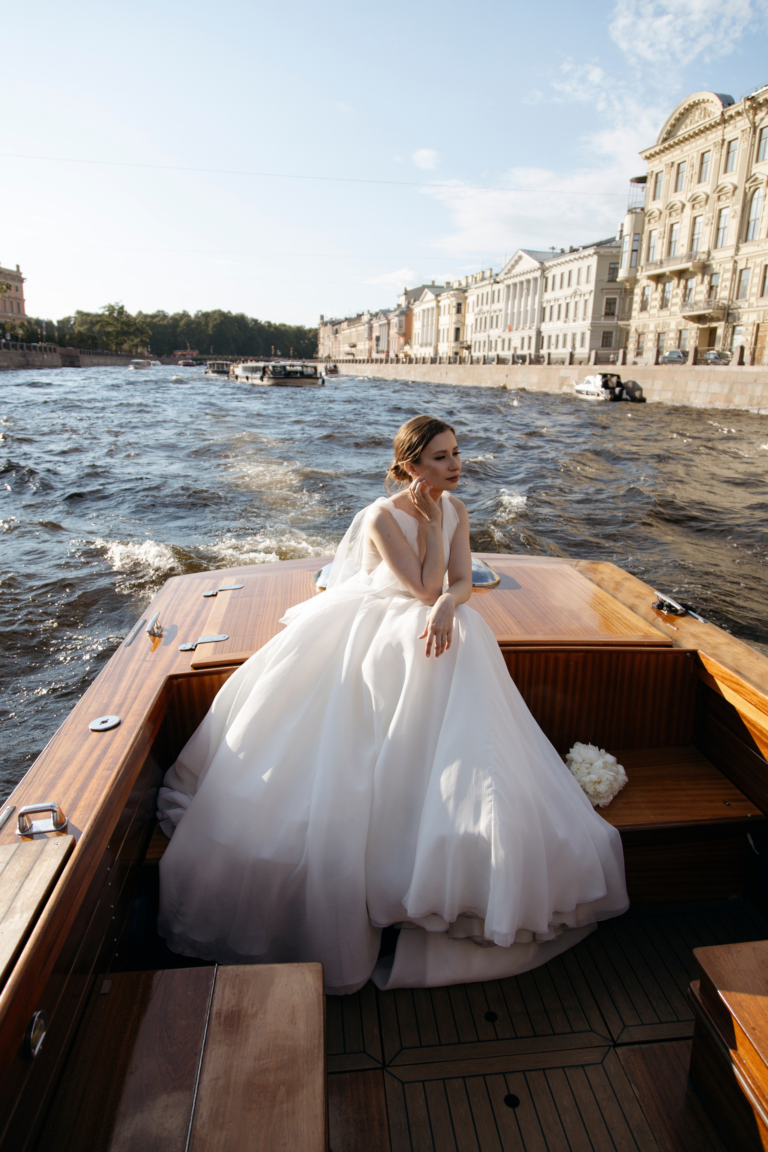 Кирилл и Полина. Nikolpinhasova