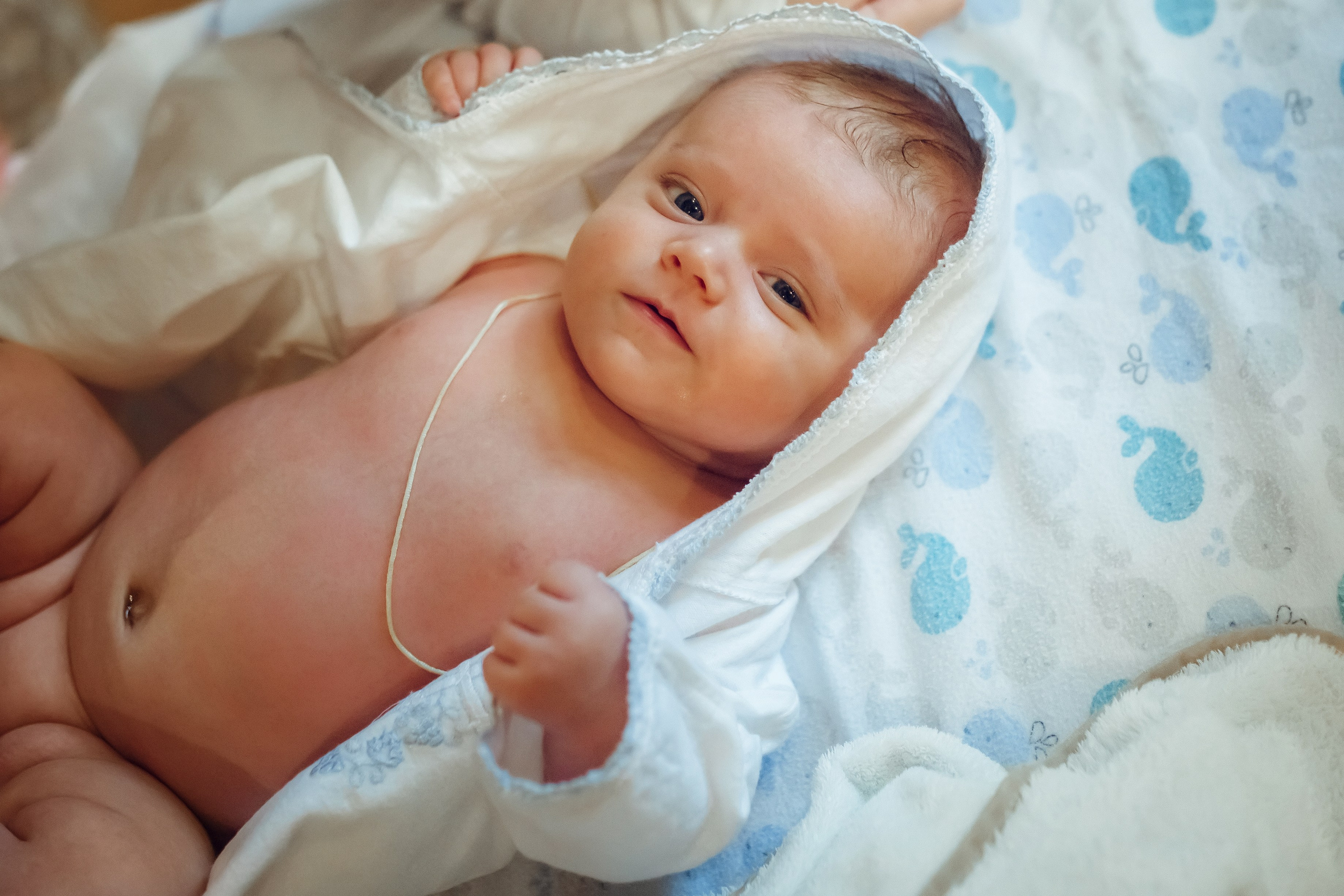 Крещение Арсения. Фотограф на Крещение, семейный фотограф в Москве