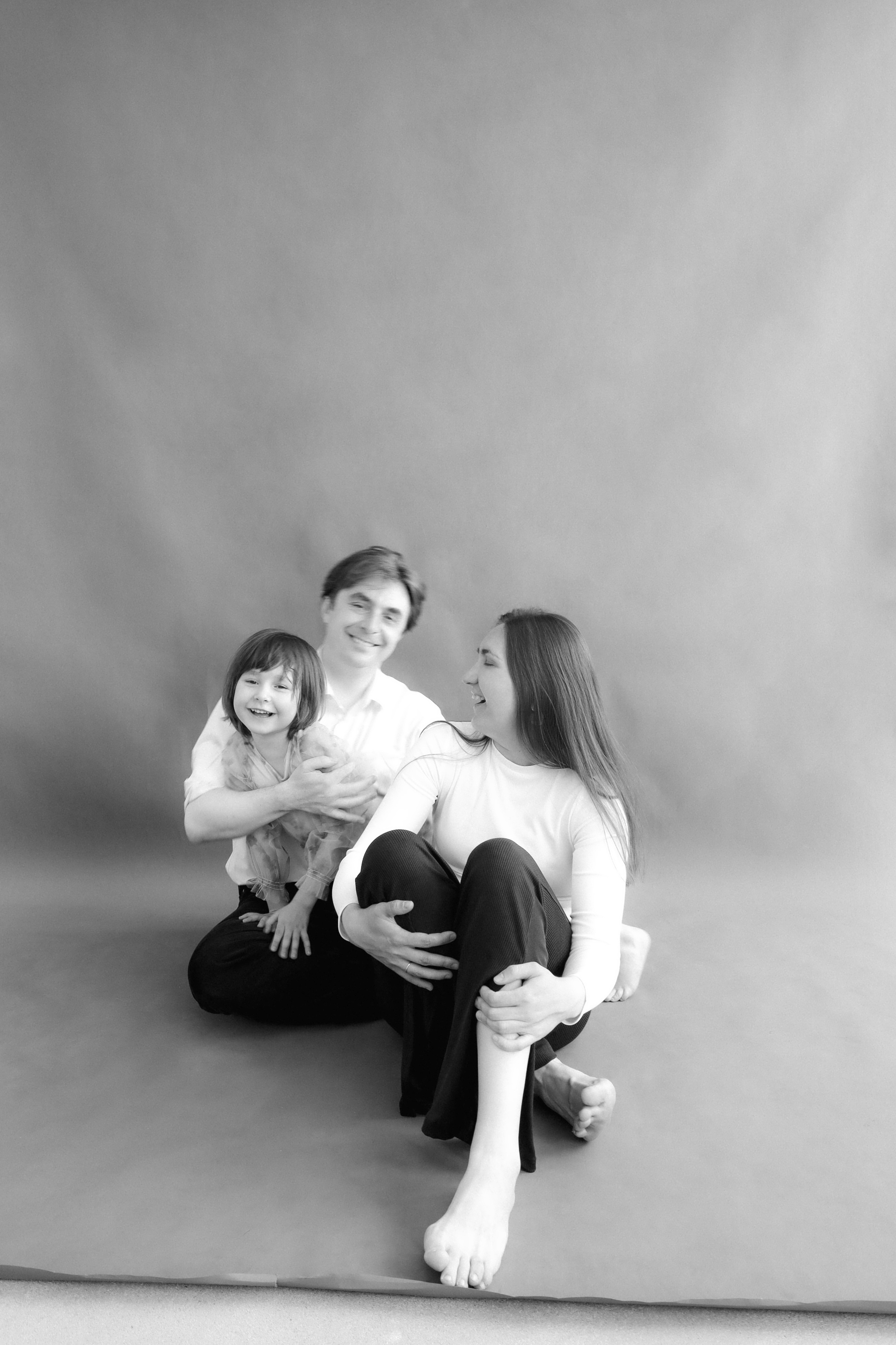 Валя/Настя/Дима. Фотограф Череповец T_FOTO