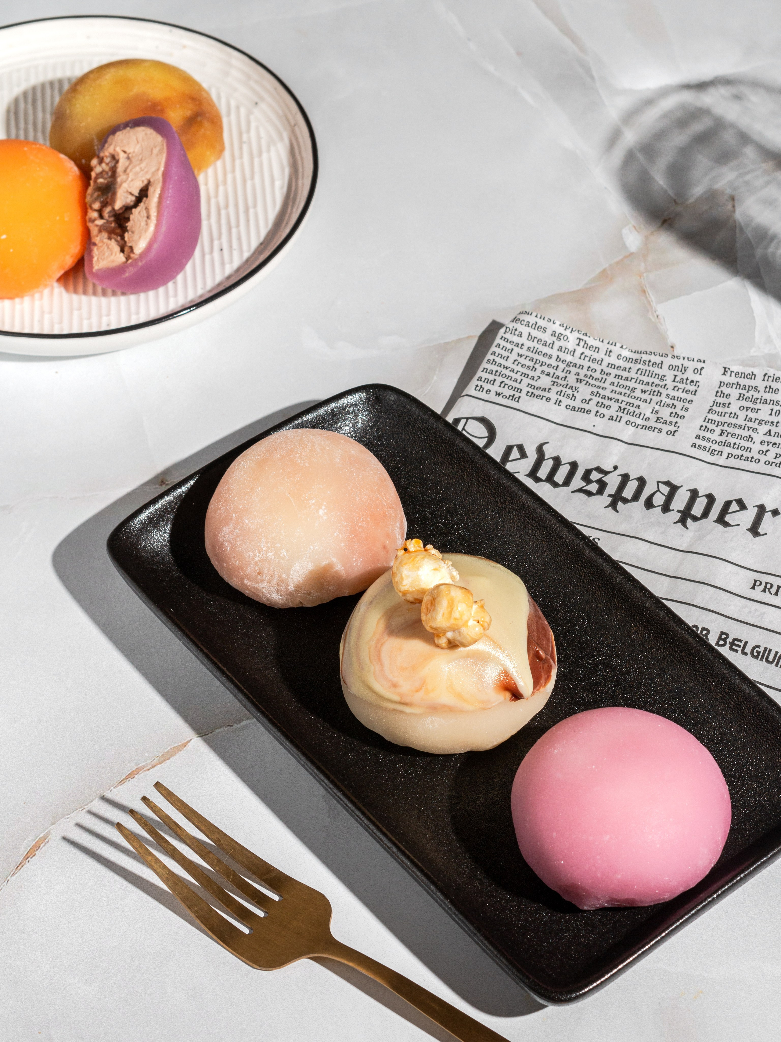 Сладкое. Елена Кащеева, фуд и предметный фотограф, Воронеж