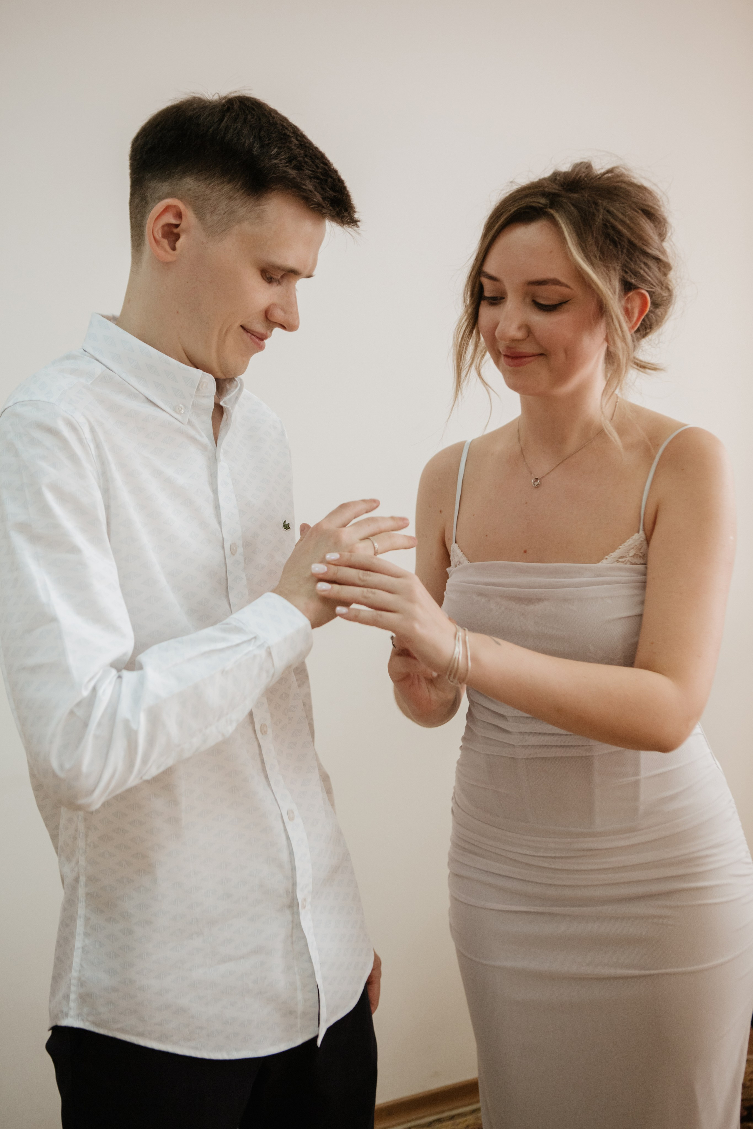 Стас и Оля. Фотограф в Волгограде и Москве | Анастасия Лаврова