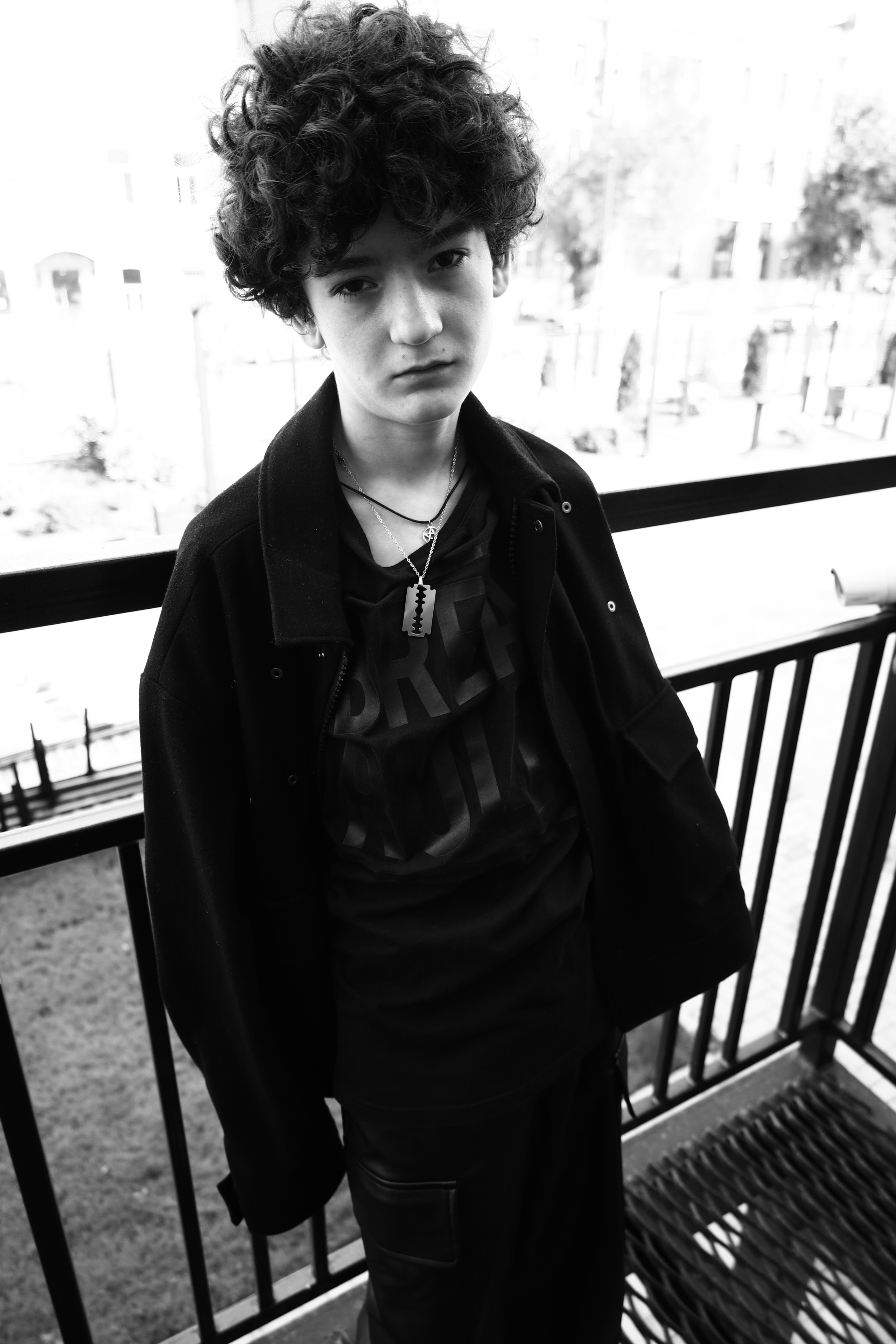 Работы. Индивидуальный фотограф в Оренбурге Кристина Студеникина