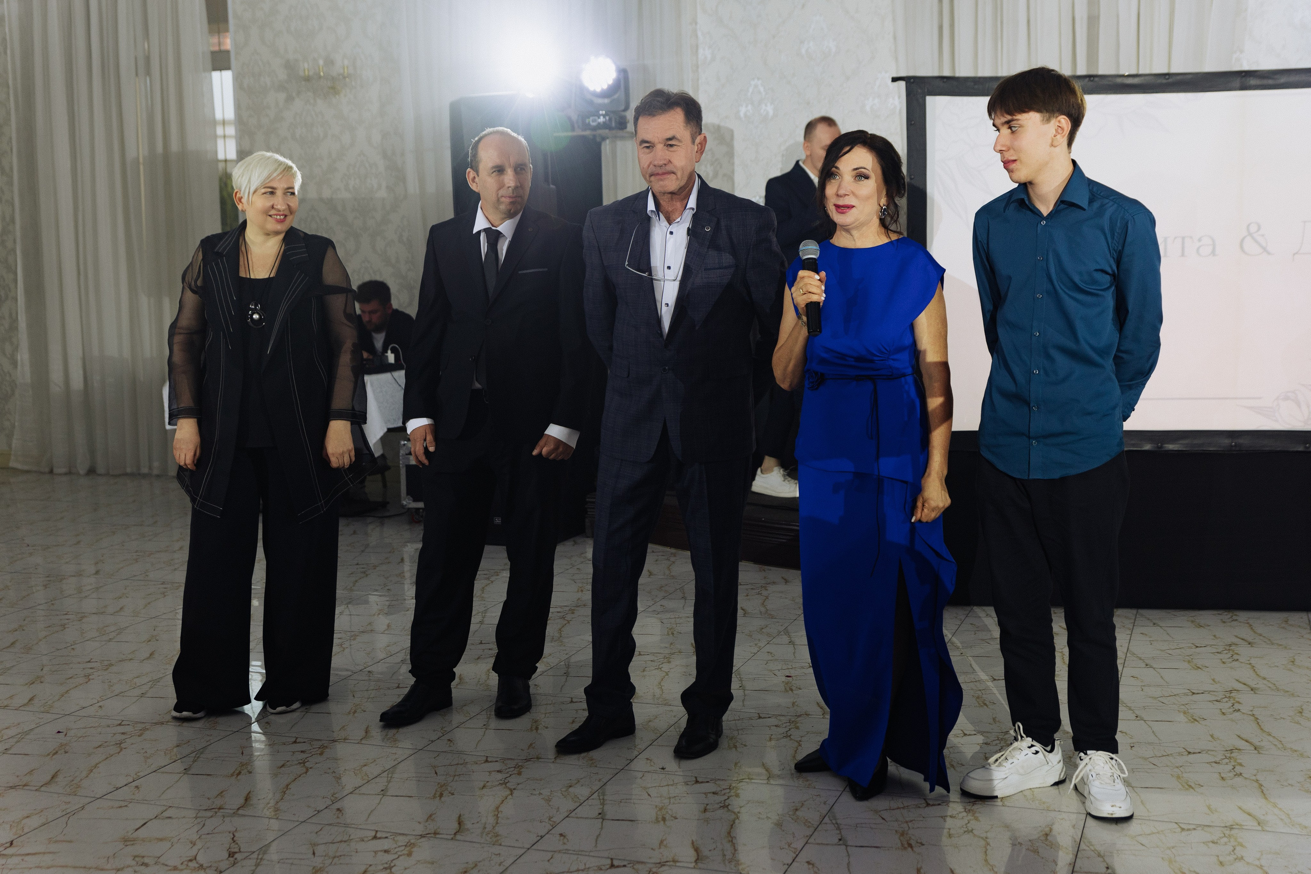 Дарья и Никита. Свадебный фотограф в Ростове-на-Дону Лилия Паккерт