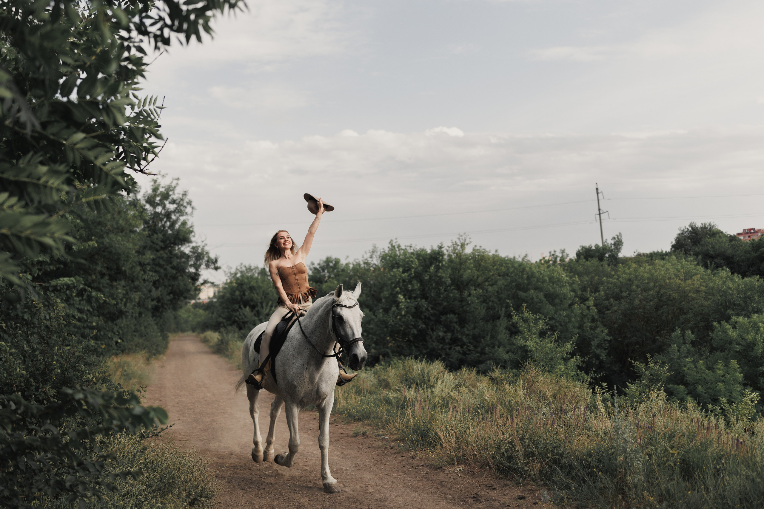 Катя и Асти. Свадебный фотограф в Ростове-на-Дону Лилия Паккерт
