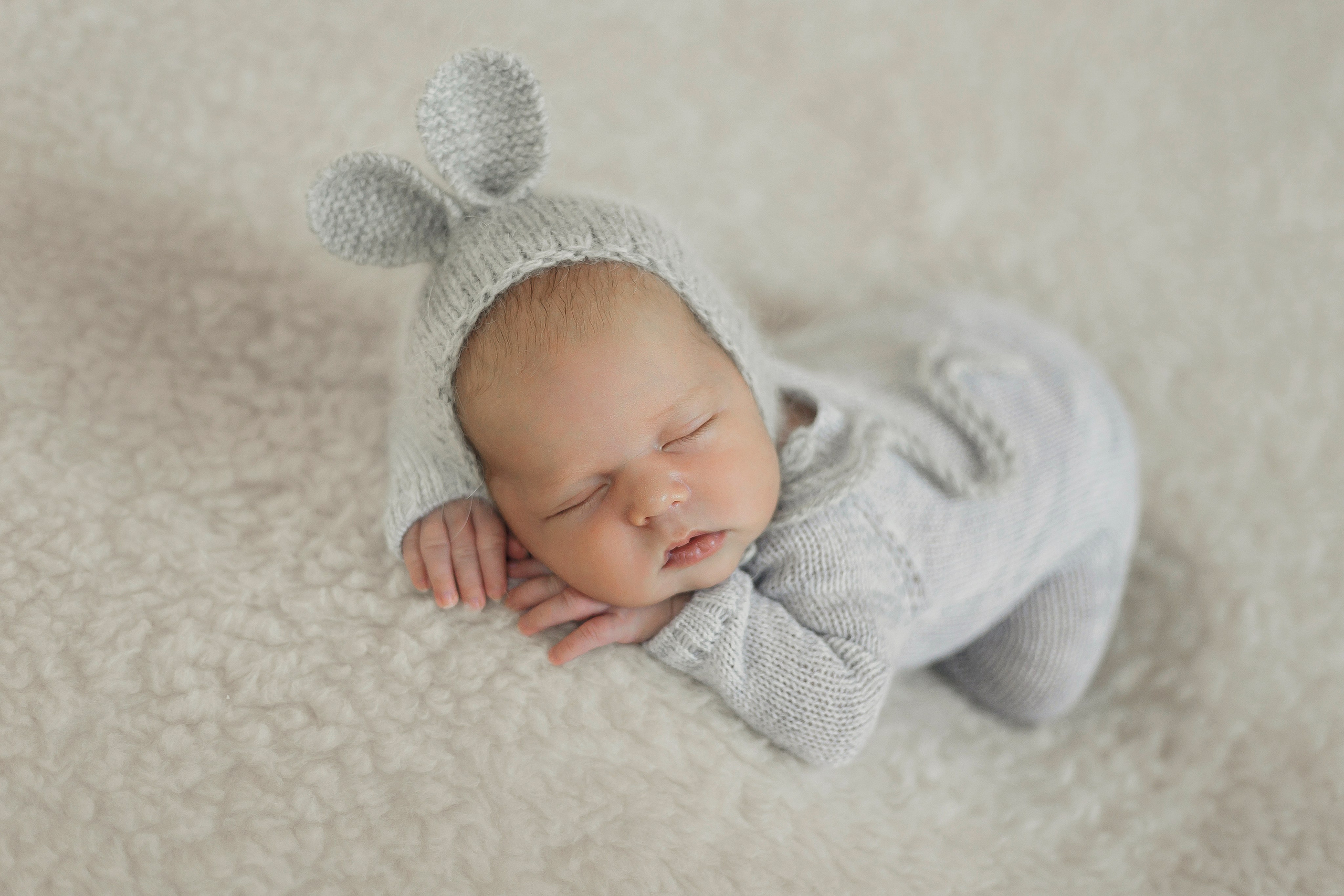 Newborn. Семейный фотограф Аделина Юрина