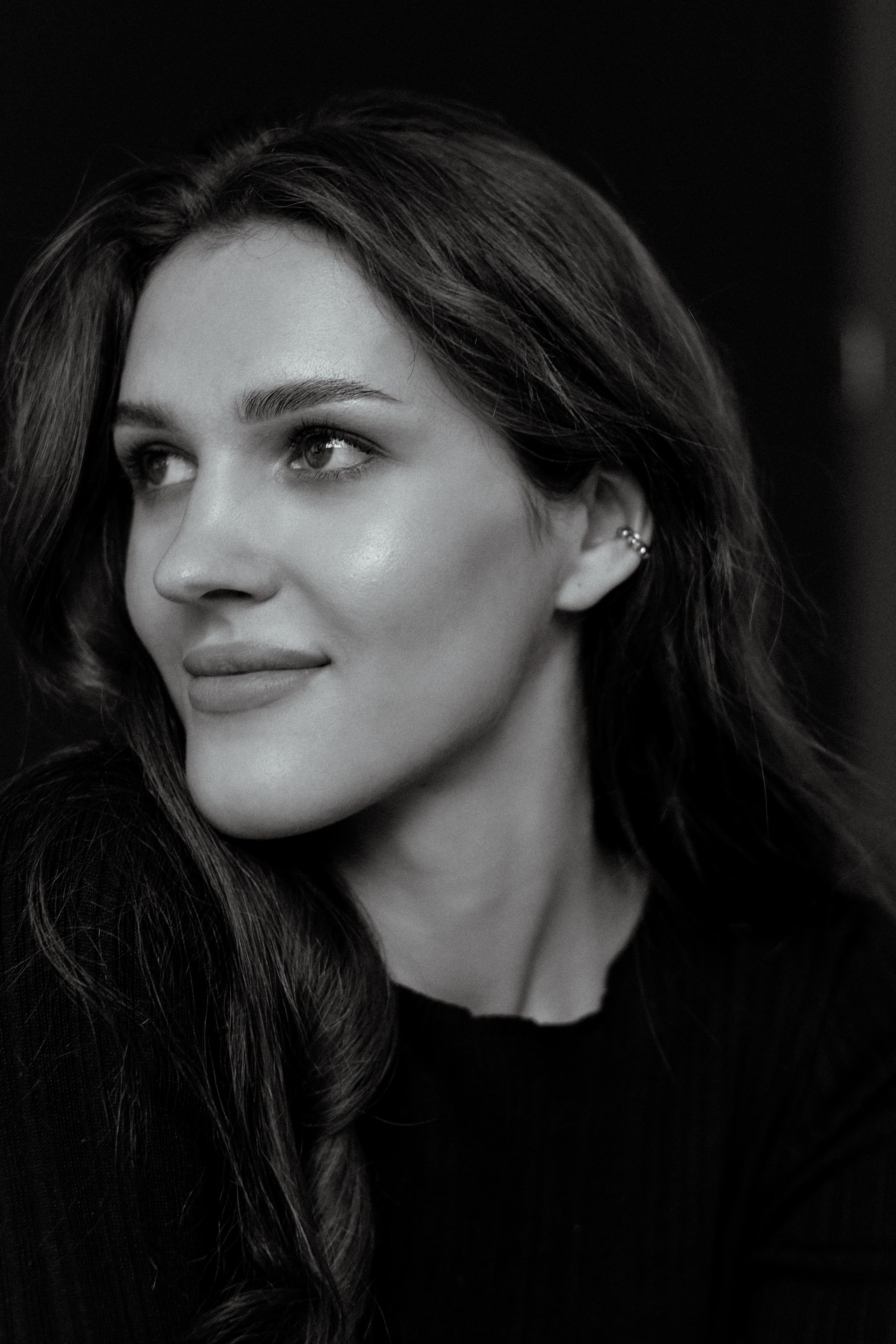 Анна Лунина. Мания, портретный фотограф в городе Оренбург