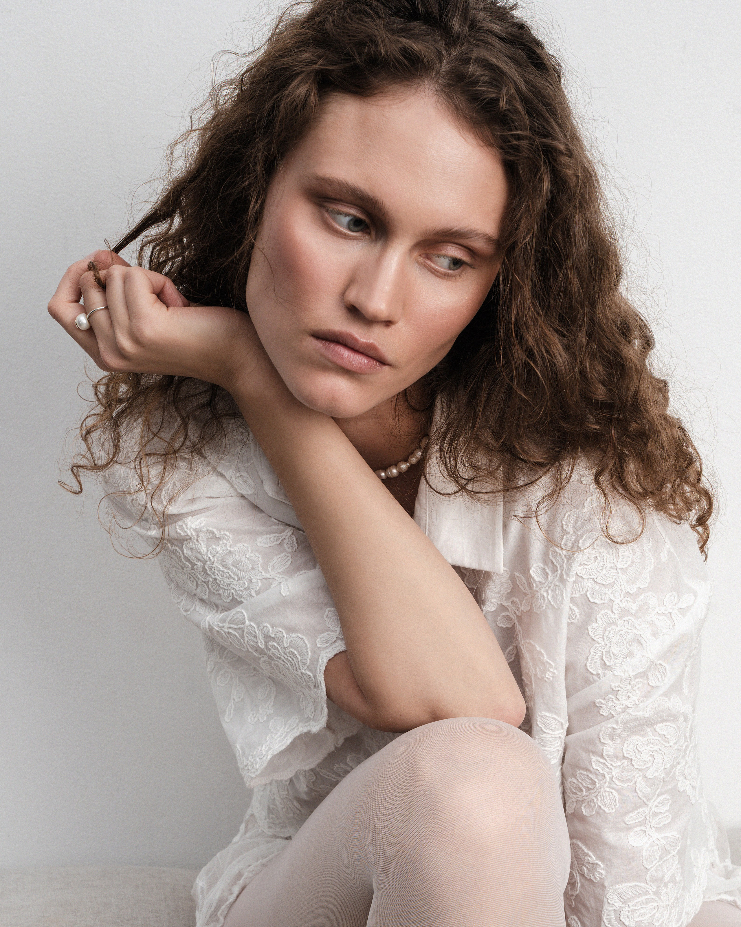 Daria. Commercial photographer Natalia Bychkova