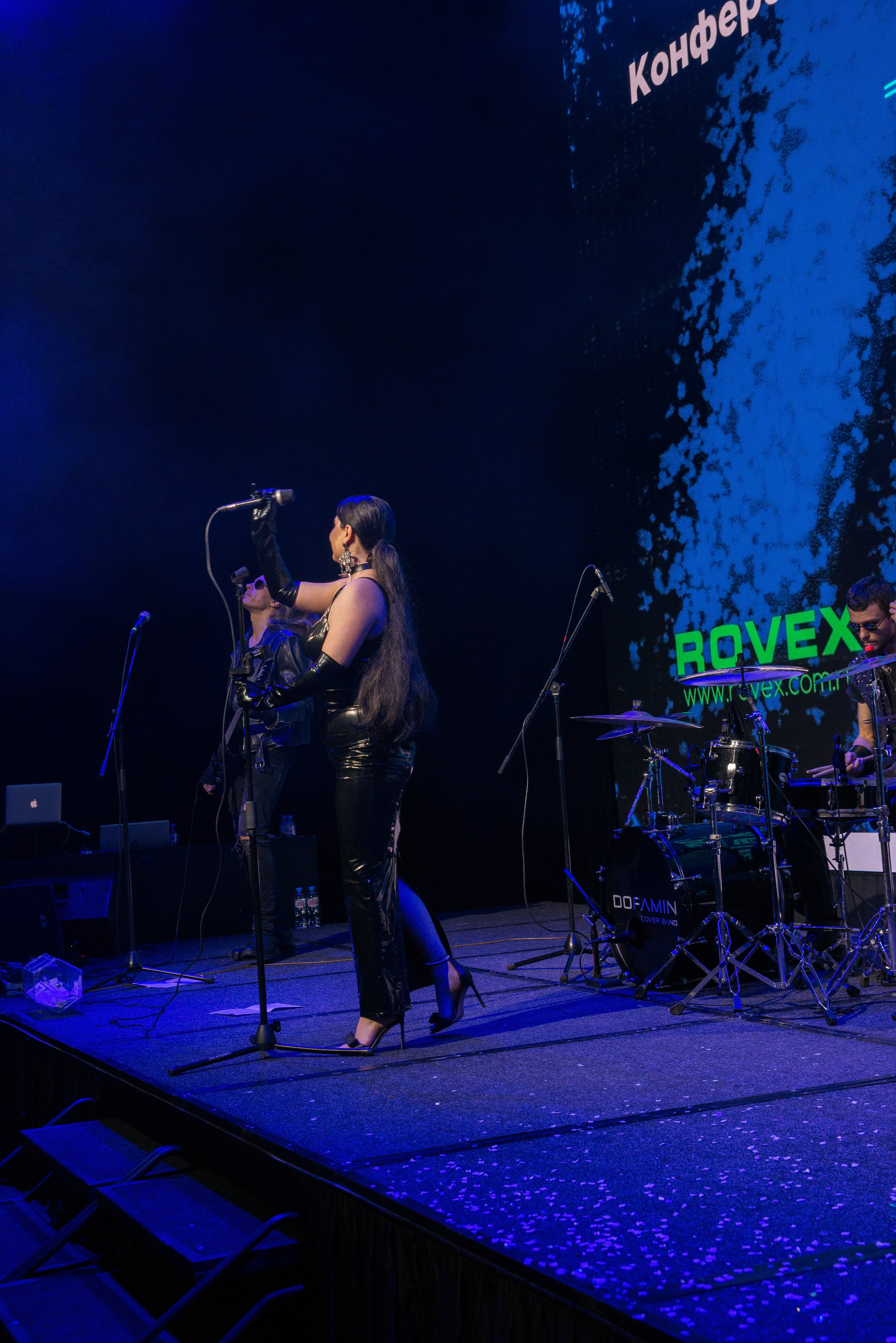 Репортажная фотосессия в краснодаре