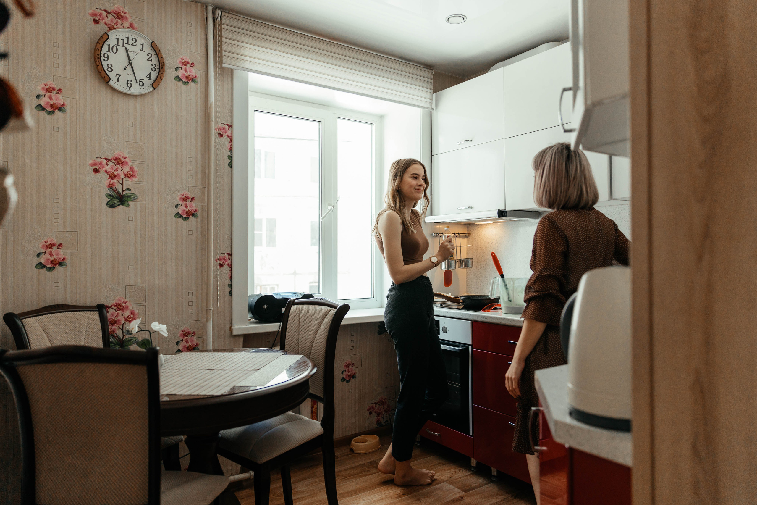 У мамы дома. Семейный и свадебный фотограф Лилия Матонина | Ангарск, Иркутск, Усолье-Сибирское, Байкал (Листвянка, Ольхон), Иркутская область