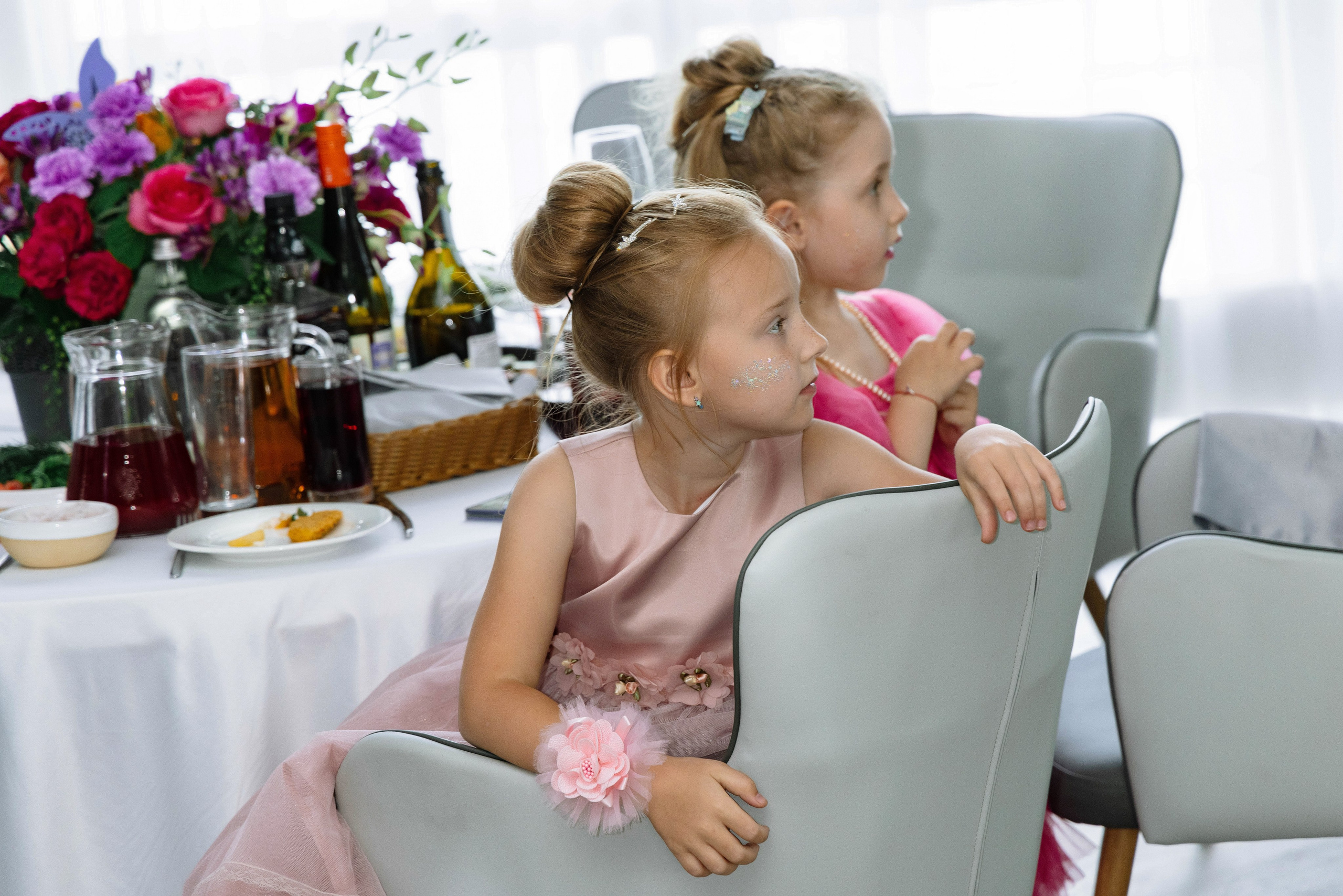 Стильное свадебное платье. Свадебный фотограф и видеограф в Москве, Виктор Архилюк