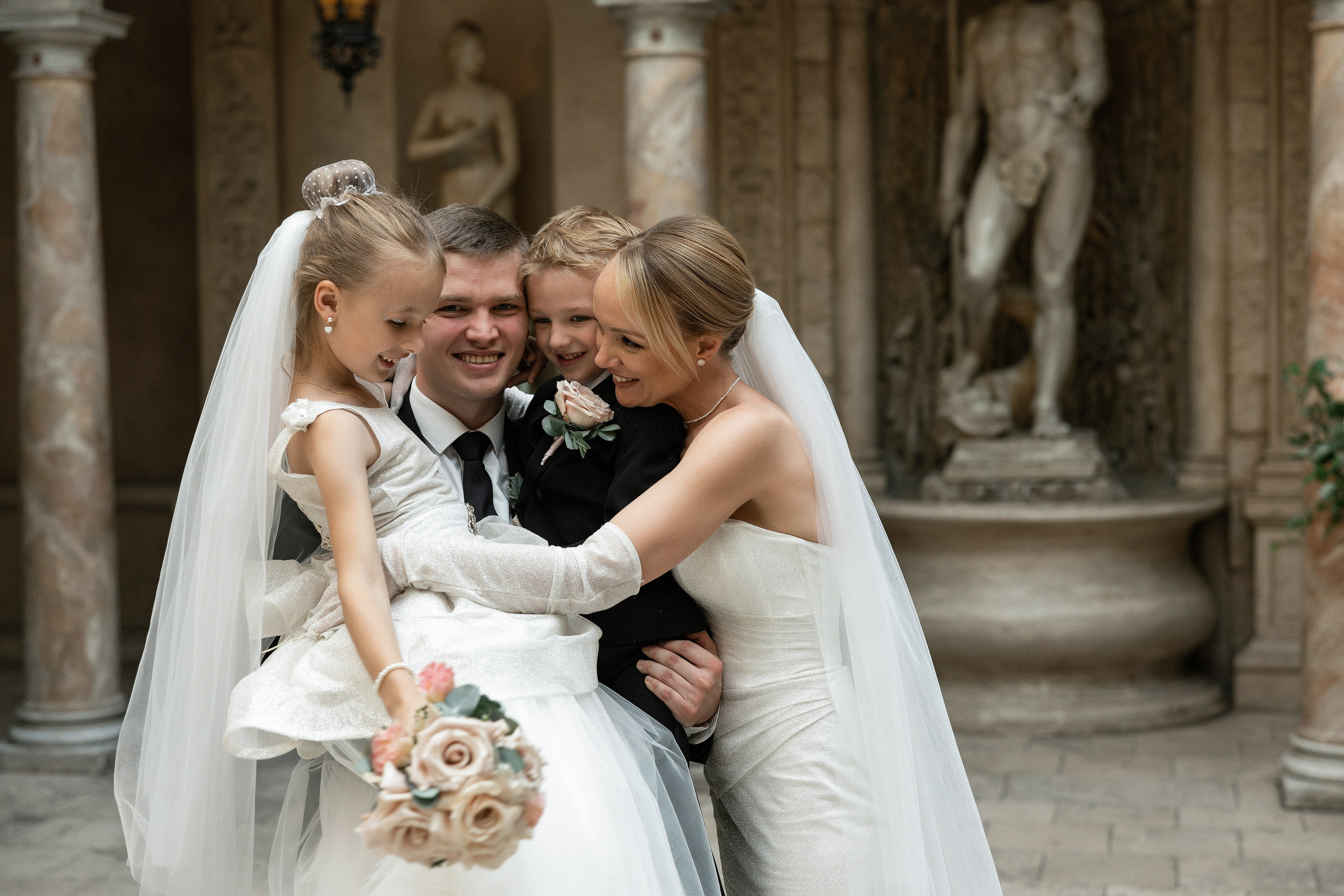 Фотограф на свадьбу Москва. Свадебный фотограф и видеограф в Москве, Виктор Архилюк