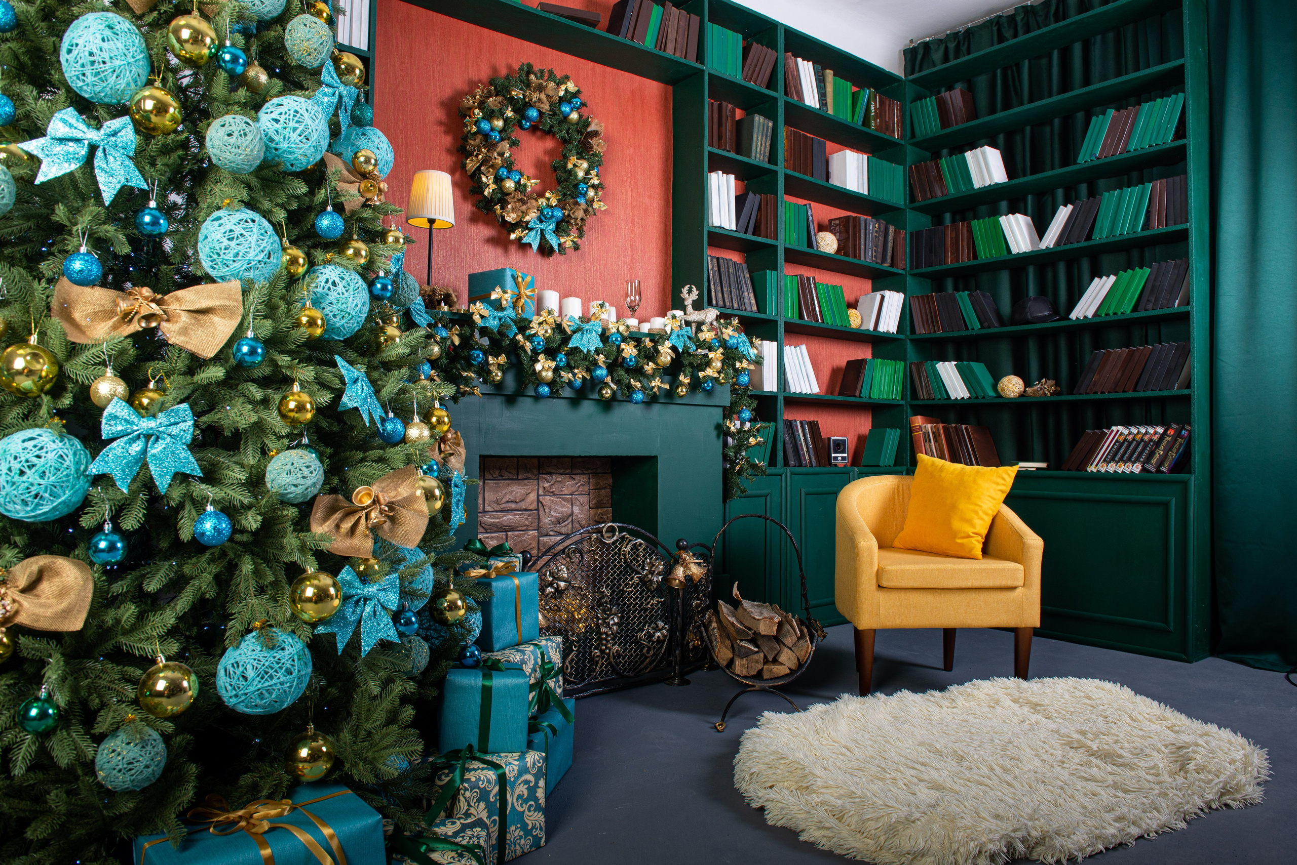 «Окна» интерьерная фотостудия, г. Юрга