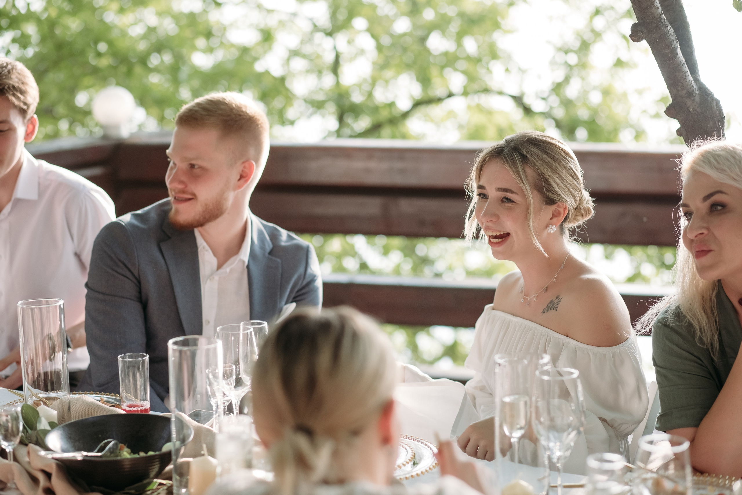 Даня и Ника. Свадебный и семейный фотограф Сасина Элина г.Хабаровск