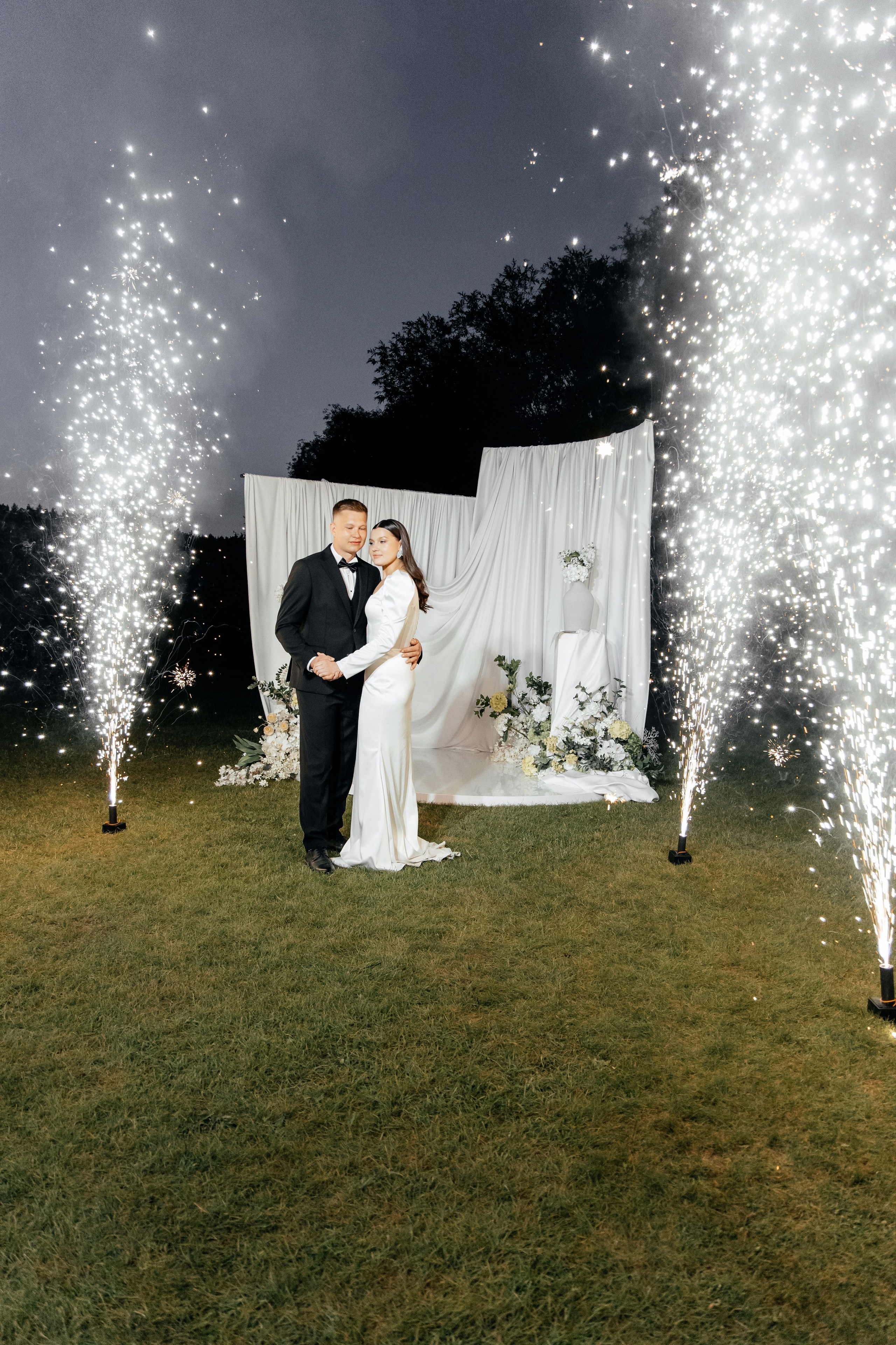 D&E WEDDING DAY. ФОТОГРАФ | ВИДЕОГРАФ | КУРГАН | ТЮМЕНЬ | ЕКБ Михаил Сутягин