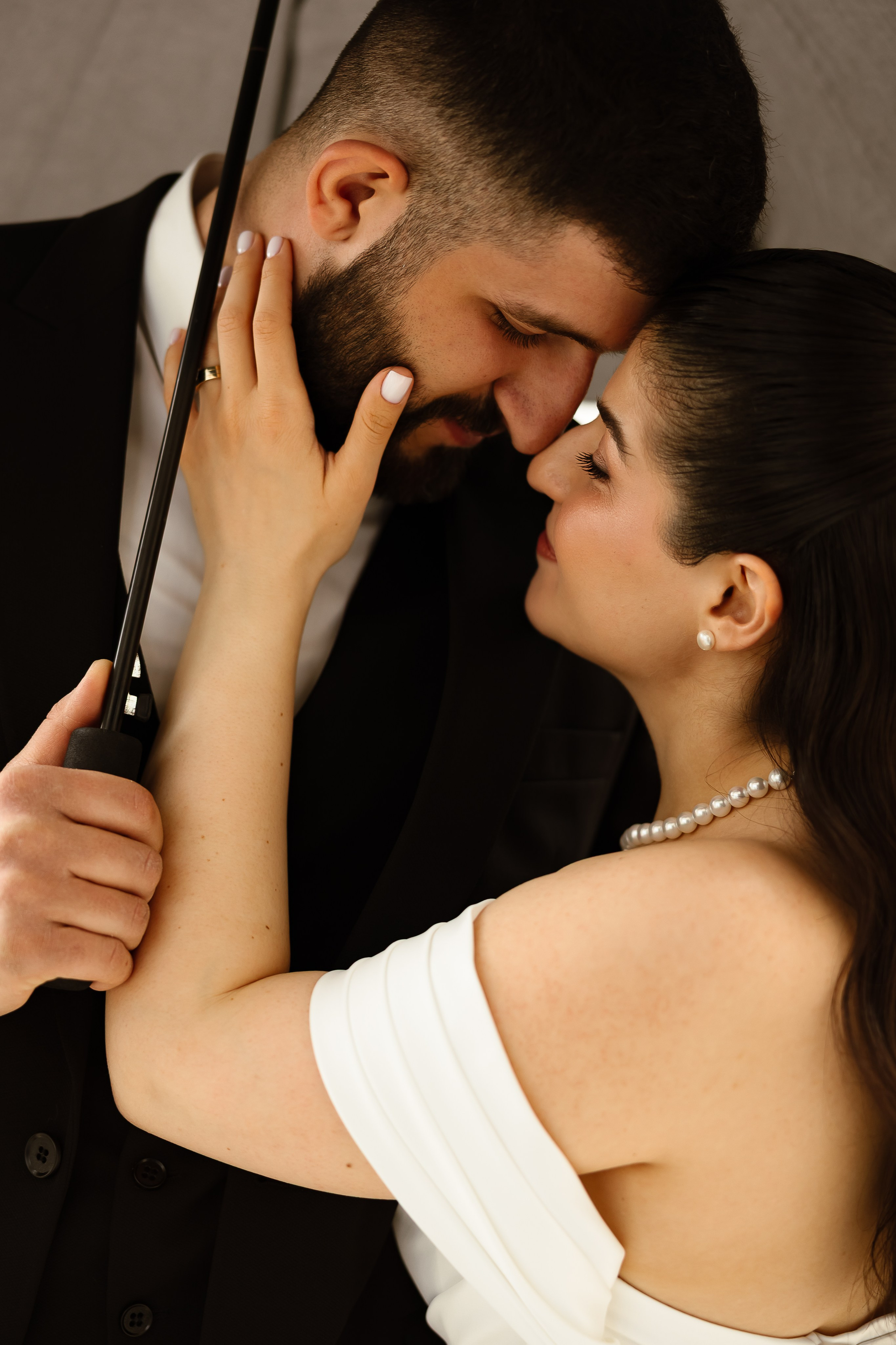 Эдуард и Карина. Свадебный | Семейный фотограф